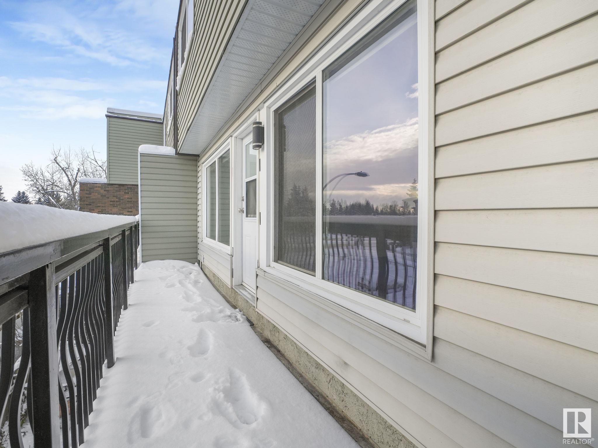      #208 7805 159 ST NW , Edmonton,  ,T5R 2E1 ;  Listing Number: MLS E4414961