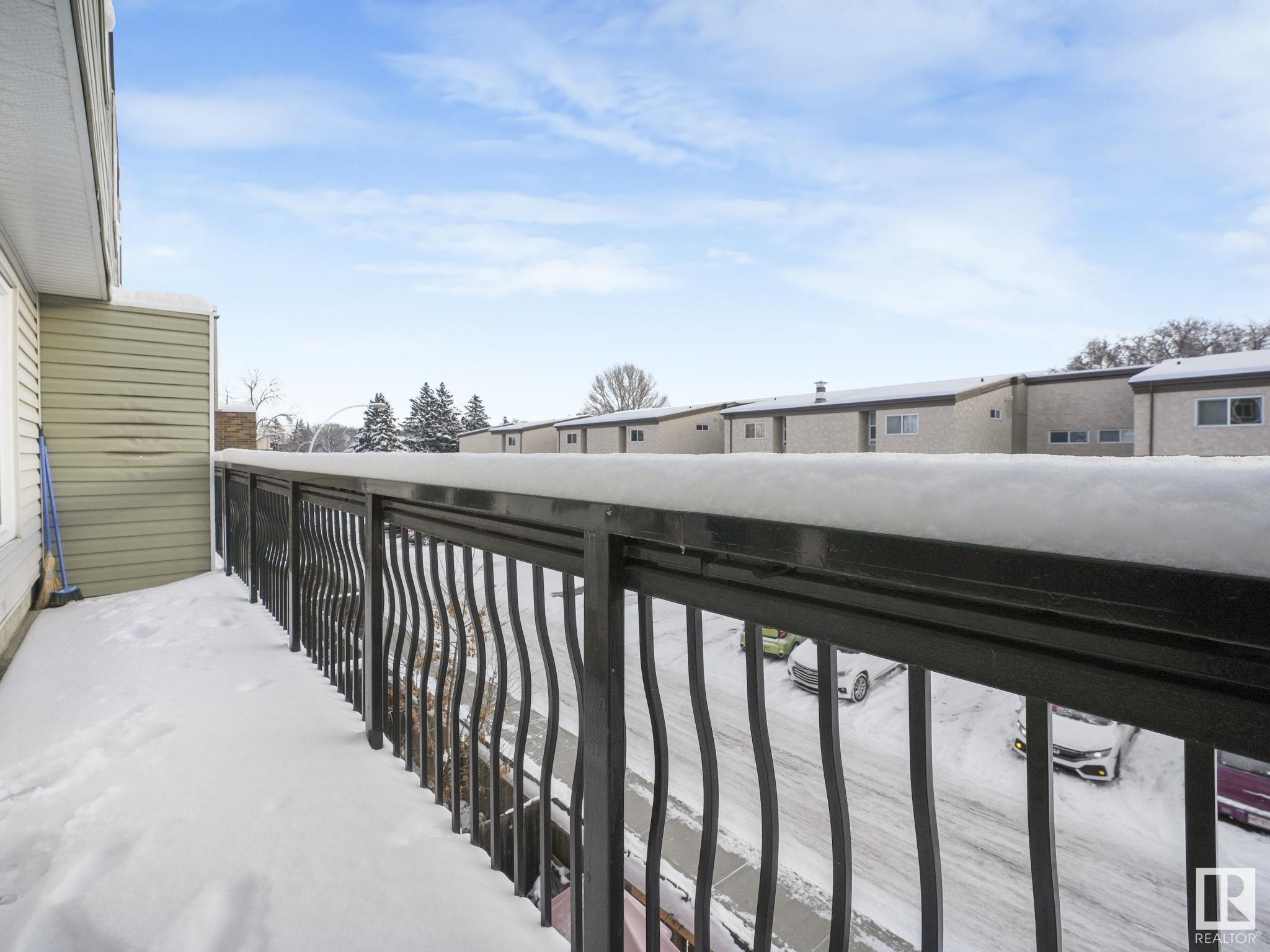      #208 7805 159 ST NW , Edmonton,  ,T5R 2E1 ;  Listing Number: MLS E4414961