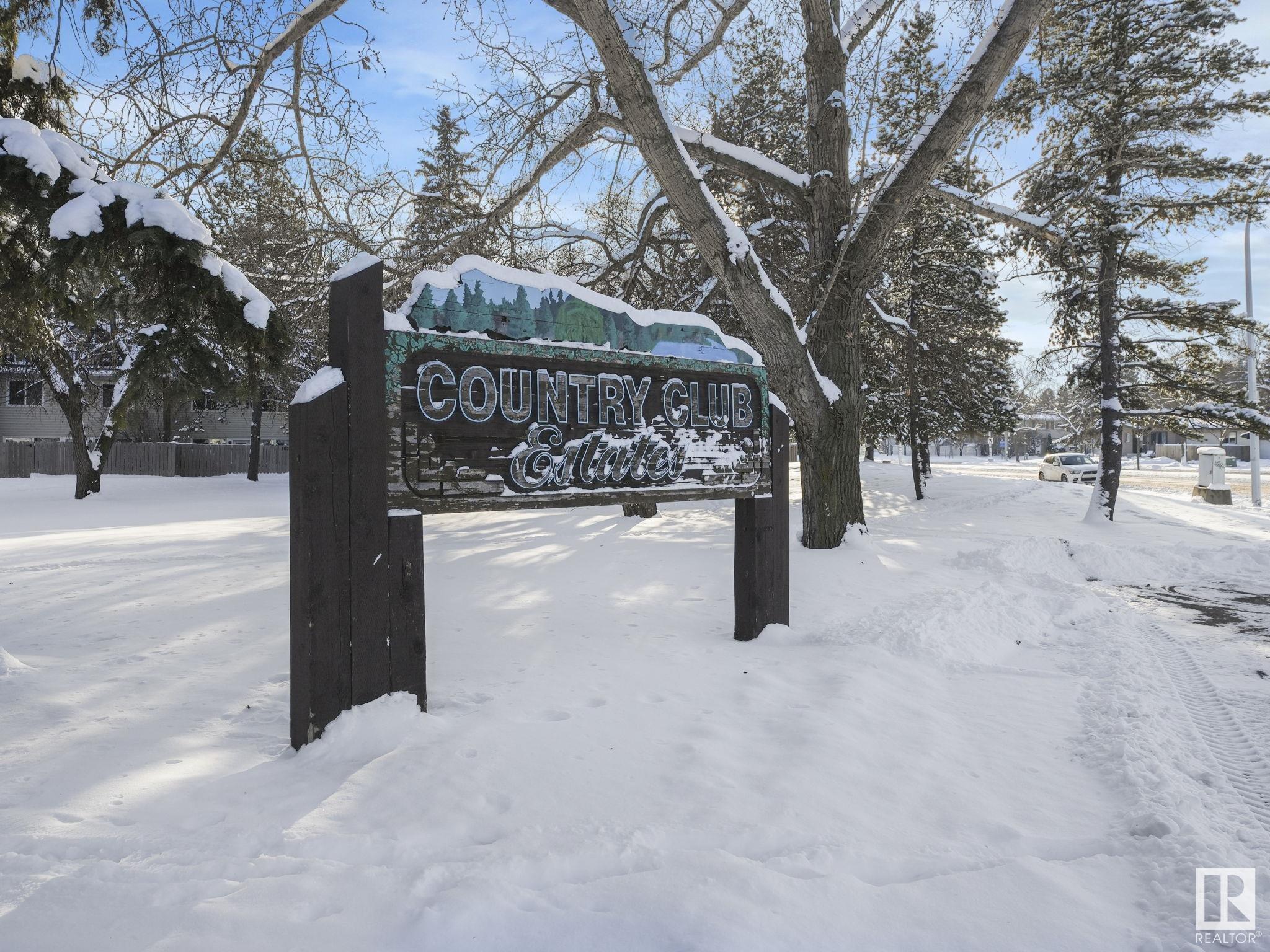      #208 7805 159 ST NW , Edmonton,  ,T5R 2E1 ;  Listing Number: MLS E4414961