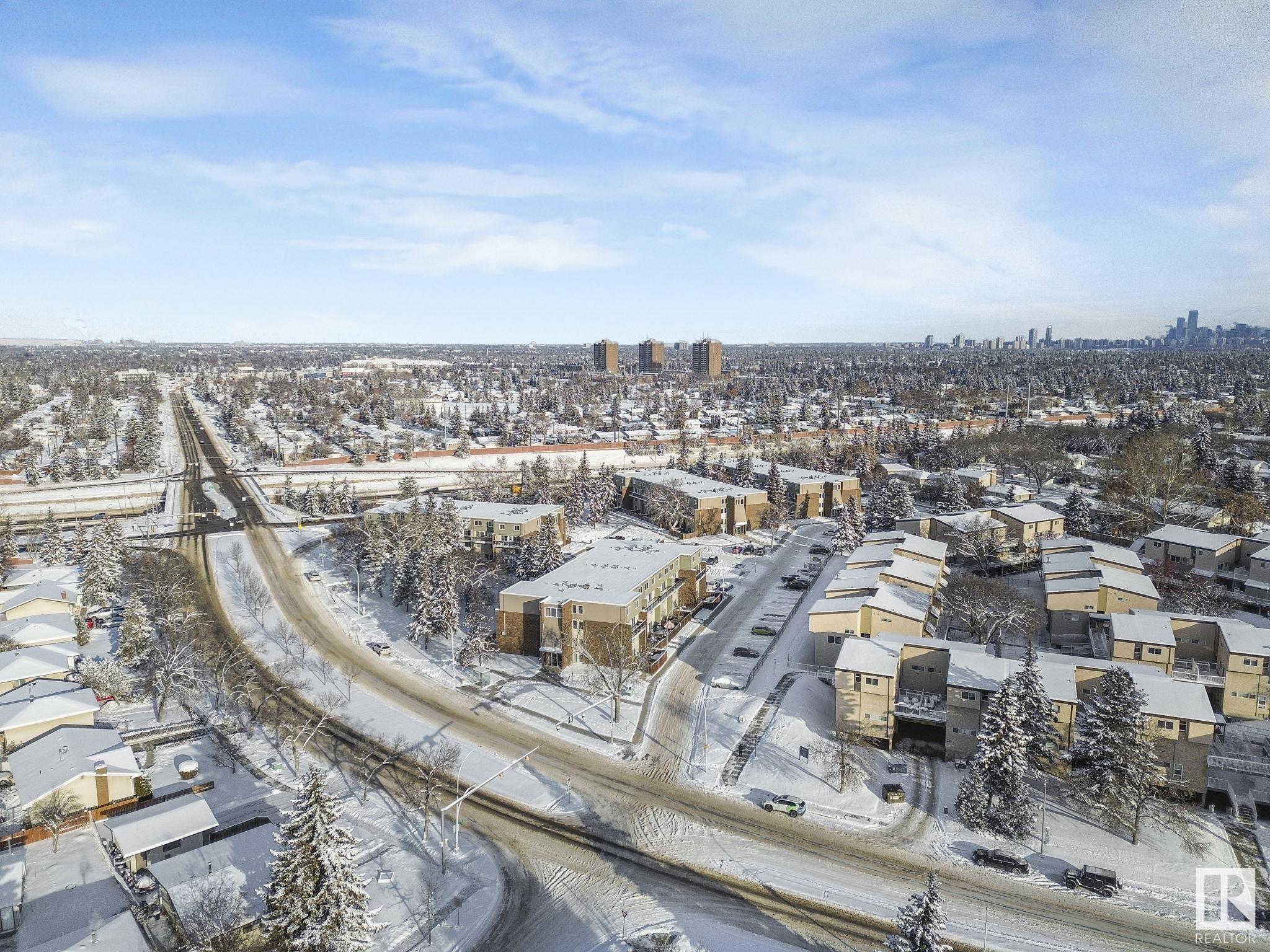      #208 7805 159 ST NW , Edmonton,  ,T5R 2E1 ;  Listing Number: MLS E4414961
