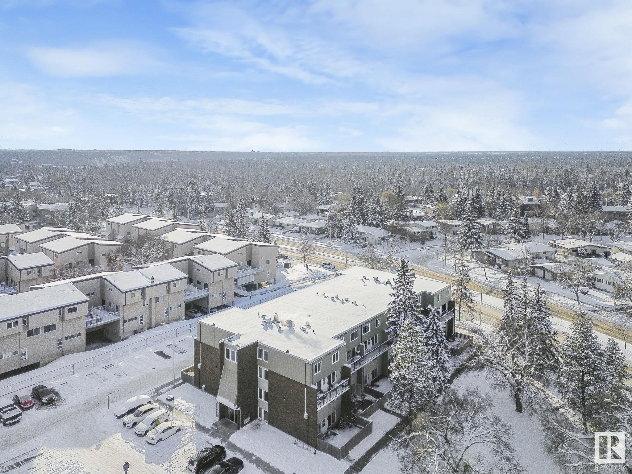     #208 7805 159 ST NW , Edmonton,  ,T5R 2E1 ;  Listing Number: MLS E4414961