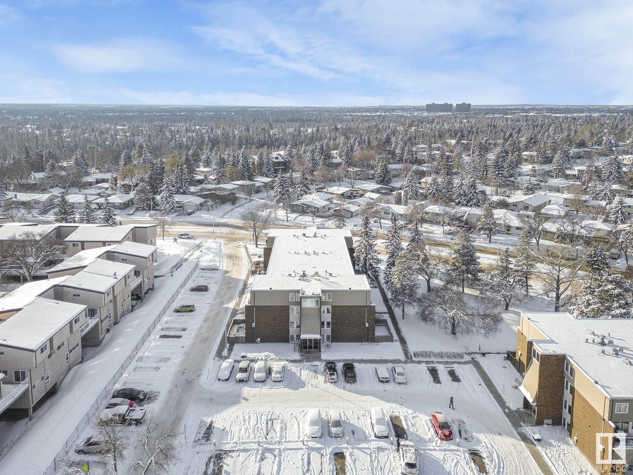      #208 7805 159 ST NW , Edmonton,  ,T5R 2E1 ;  Listing Number: MLS E4414961
