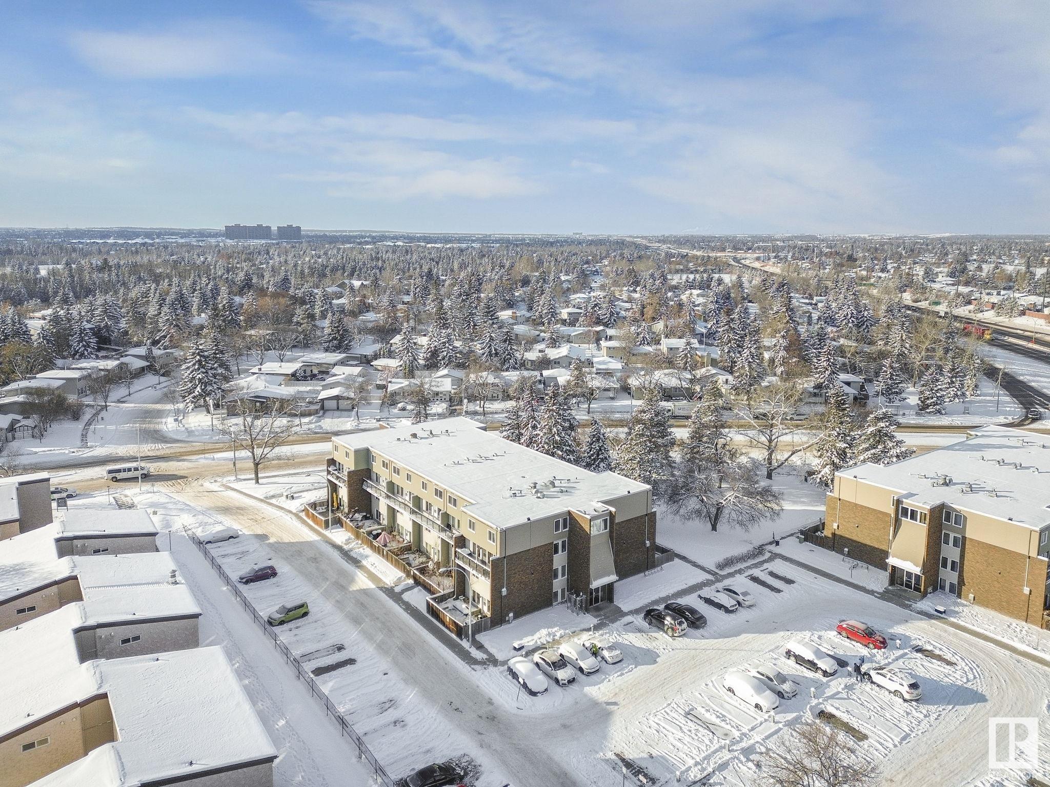      #208 7805 159 ST NW , Edmonton,  ,T5R 2E1 ;  Listing Number: MLS E4414961