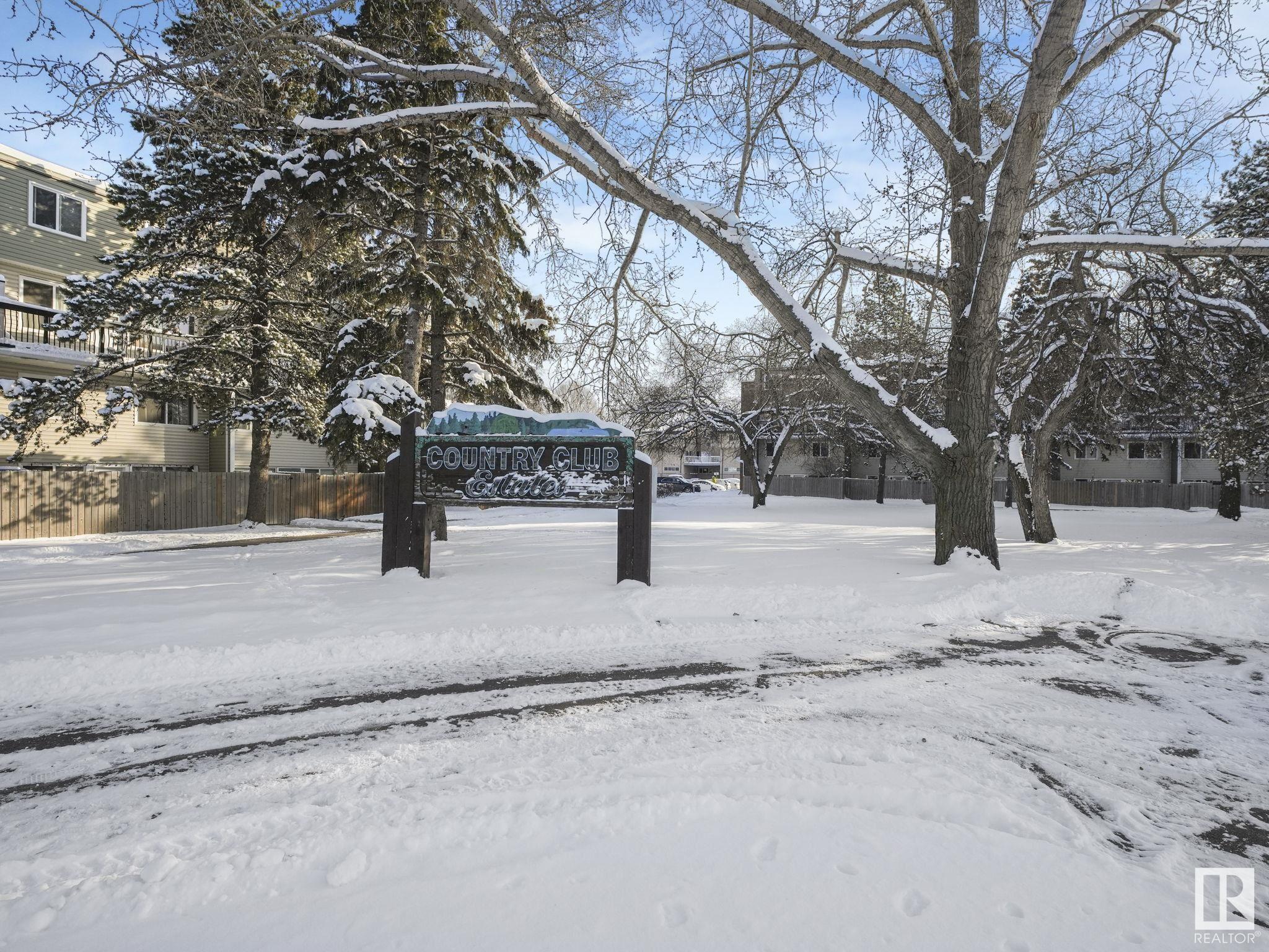      #208 7805 159 ST NW , Edmonton,  ,T5R 2E1 ;  Listing Number: MLS E4414961