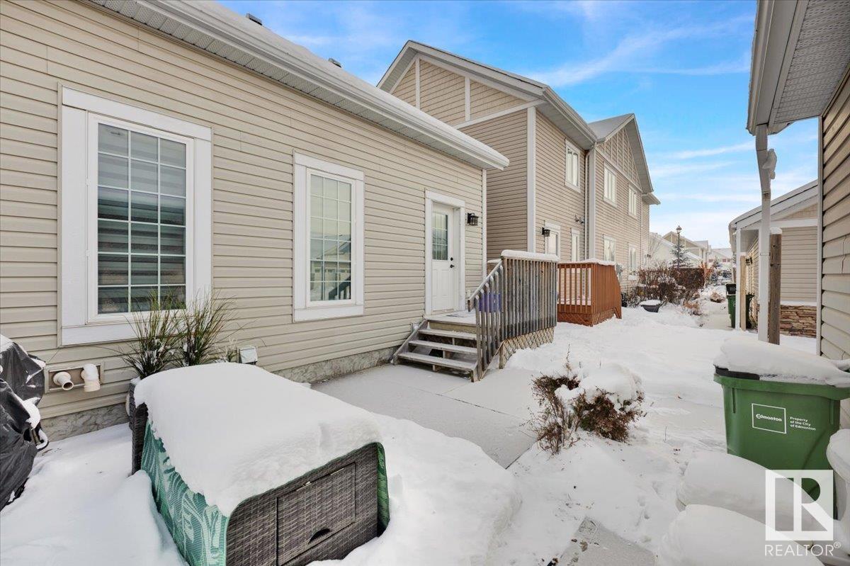      4366 VETERANS WY NW , Edmonton,  ,T5E 4G6 ;  Listing Number: MLS E4414984