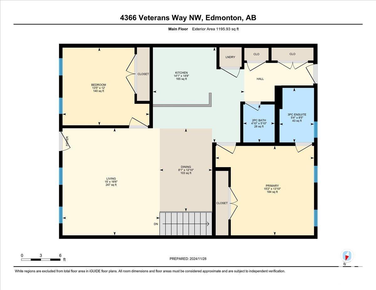      4366 VETERANS WY NW , Edmonton,  ,T5E 4G6 ;  Listing Number: MLS E4414984