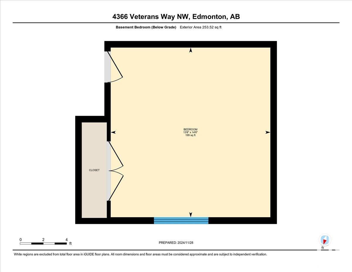      4366 VETERANS WY NW , Edmonton,  ,T5E 4G6 ;  Listing Number: MLS E4414984