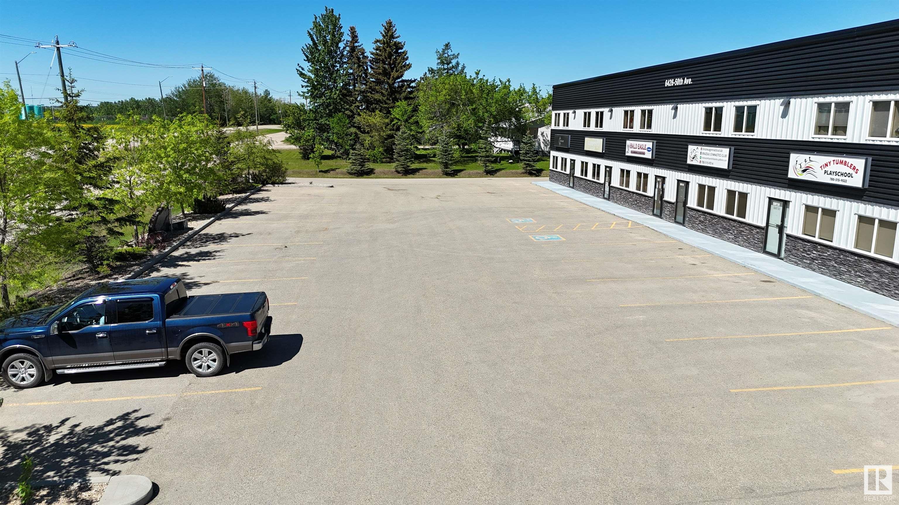      #B20 6426 50 AV , Drayton Valley,  ,T7A 0C1 ;  Listing Number: MLS E4414985
