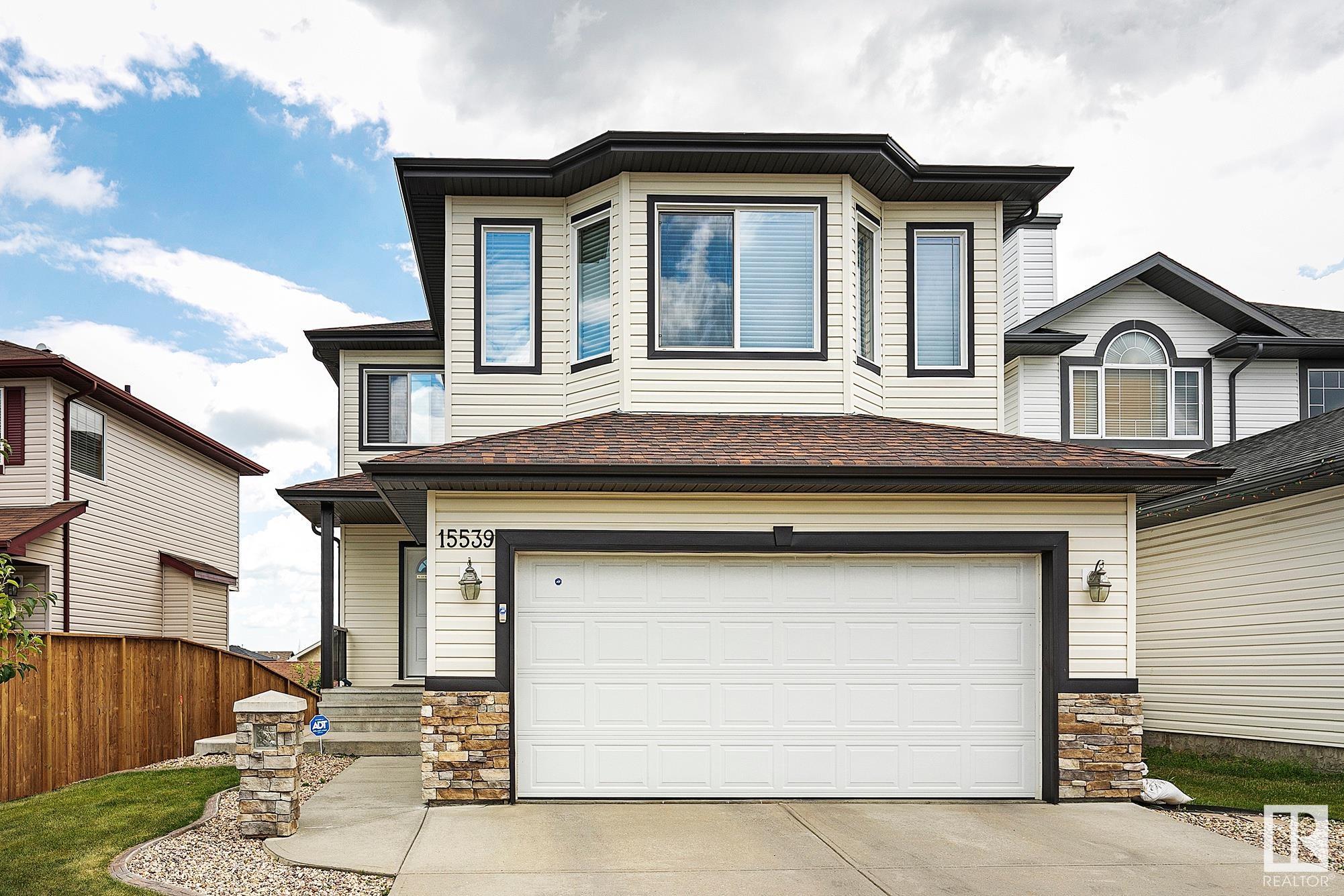      15539 48 ST NW NW , Edmonton,  ,T5Y 0B5 ;  Listing Number: MLS E4415012