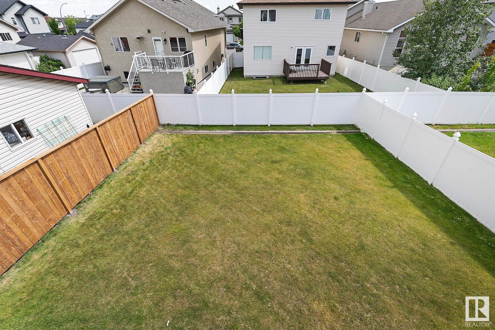      15539 48 ST NW NW , Edmonton,  ,T5Y 0B5 ;  Listing Number: MLS E4415012