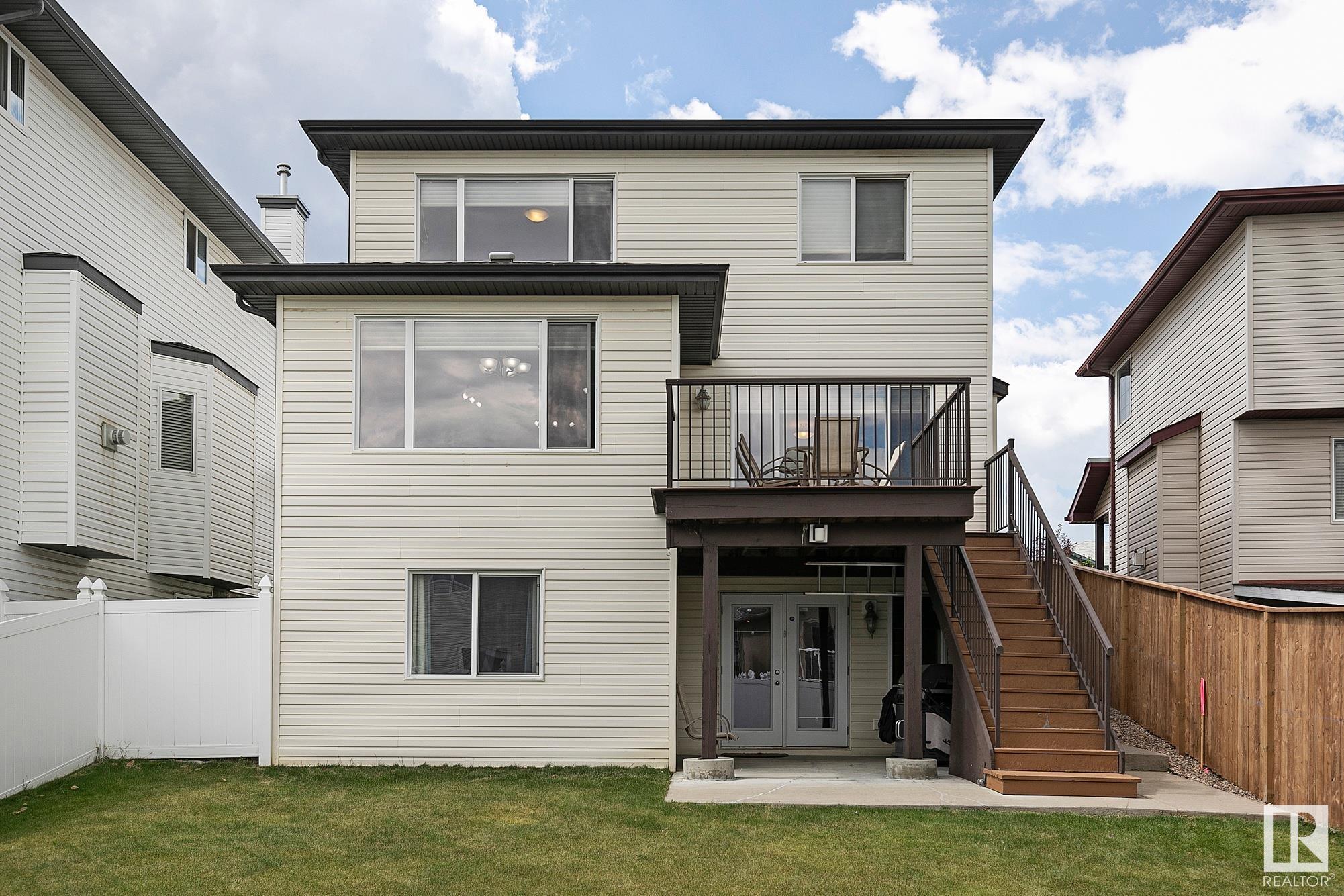      15539 48 ST NW NW , Edmonton,  ,T5Y 0B5 ;  Listing Number: MLS E4415012
