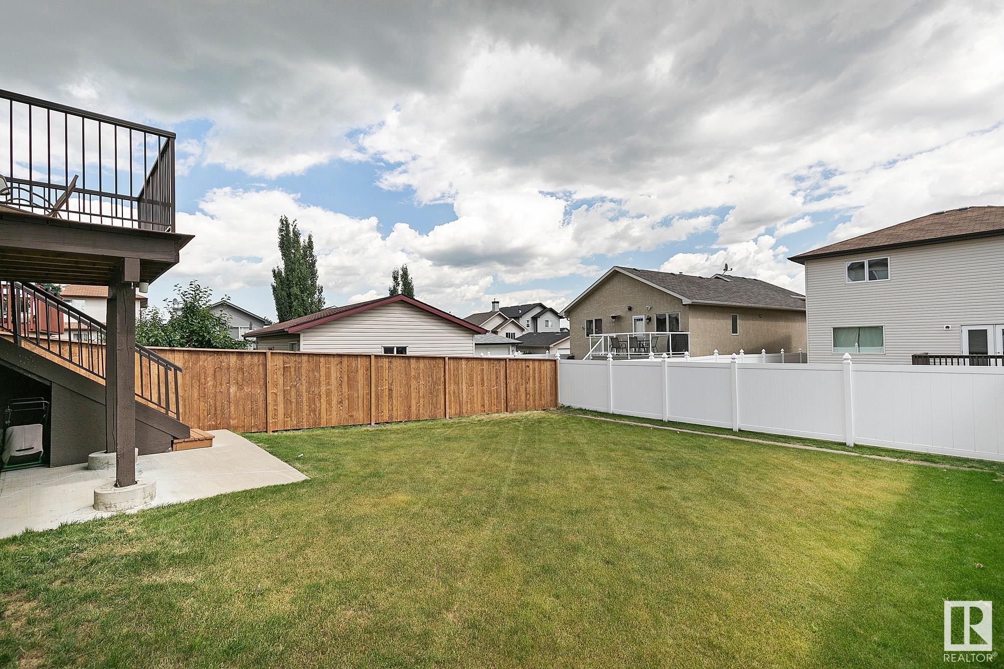      15539 48 ST NW NW , Edmonton,  ,T5Y 0B5 ;  Listing Number: MLS E4415012