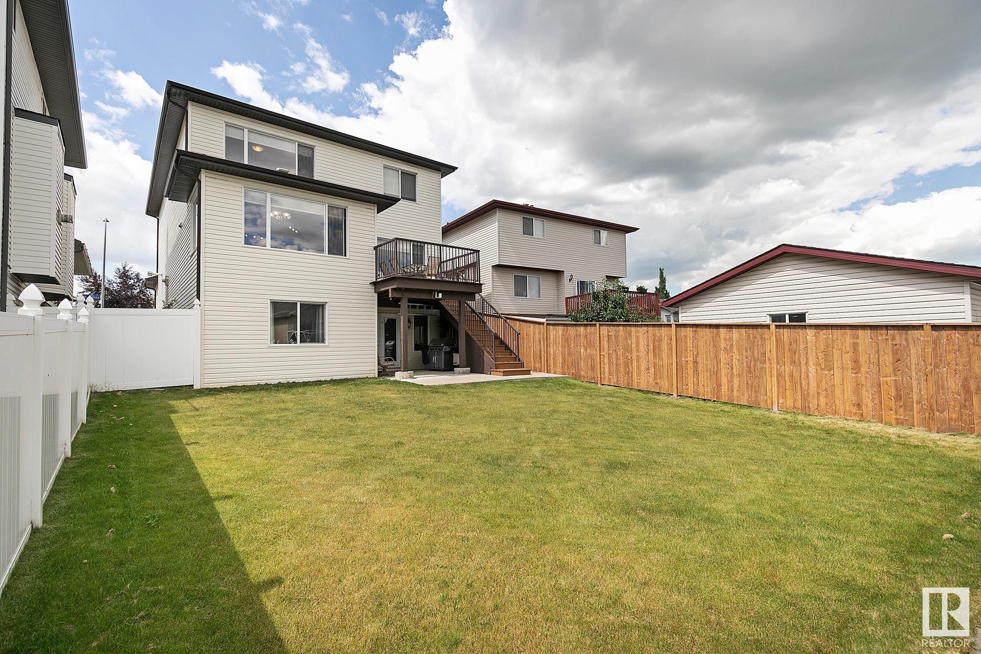      15539 48 ST NW NW , Edmonton,  ,T5Y 0B5 ;  Listing Number: MLS E4415012