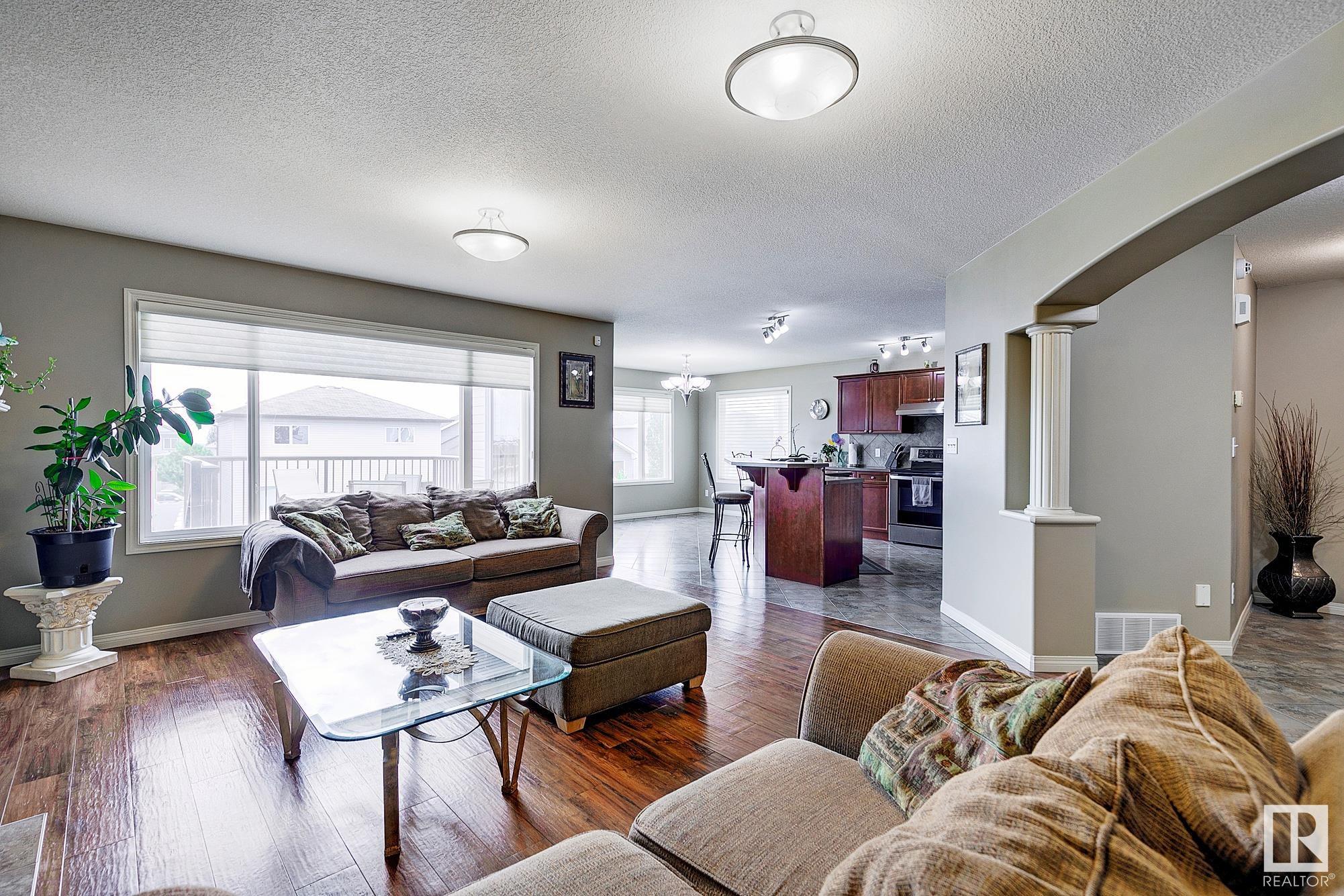      15539 48 ST NW NW , Edmonton,  ,T5Y 0B5 ;  Listing Number: MLS E4415012