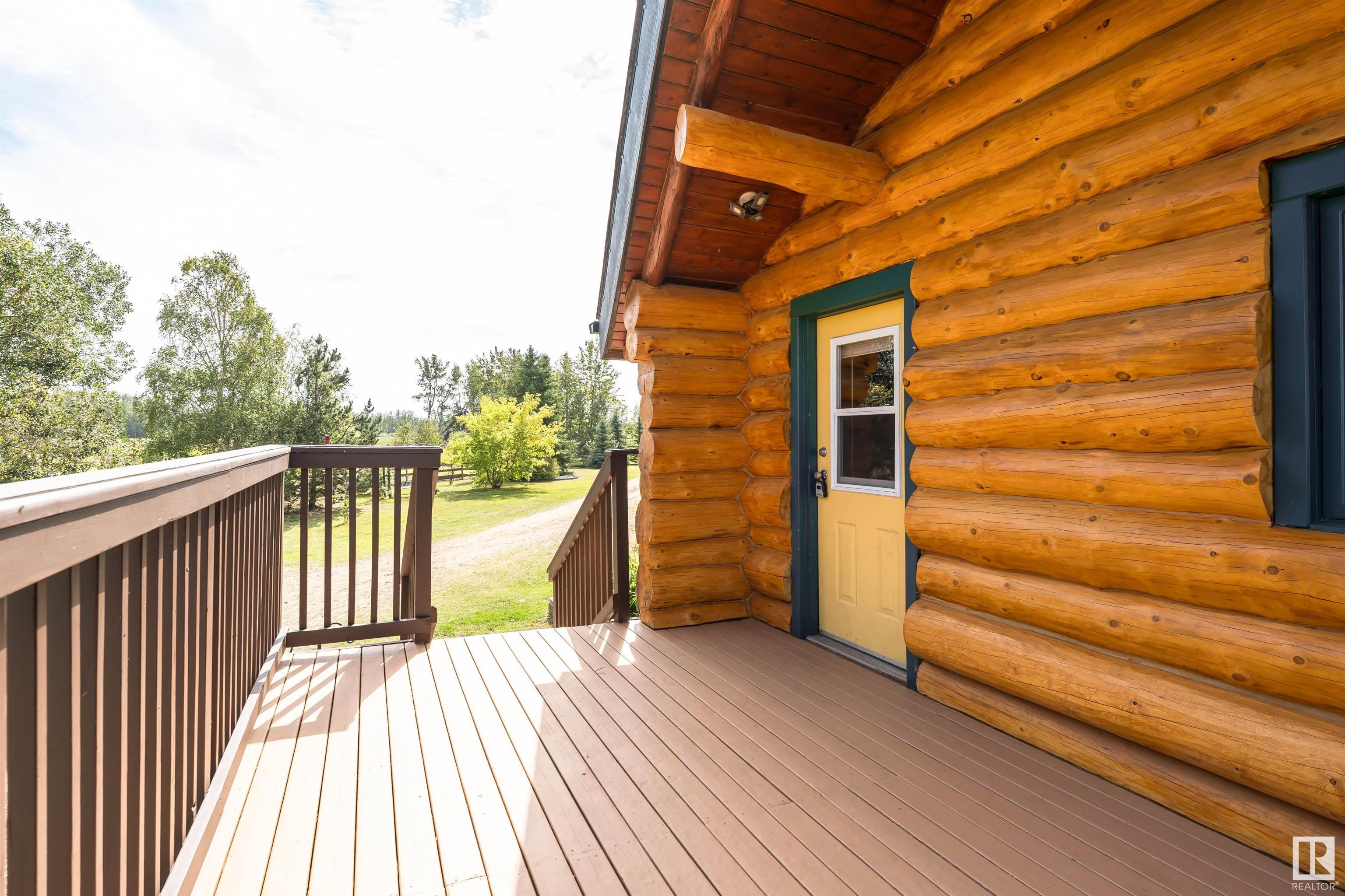      24030 TWP 584 , Rural Westlock County,  ,T0G 2J0 ;  Listing Number: MLS E4415019