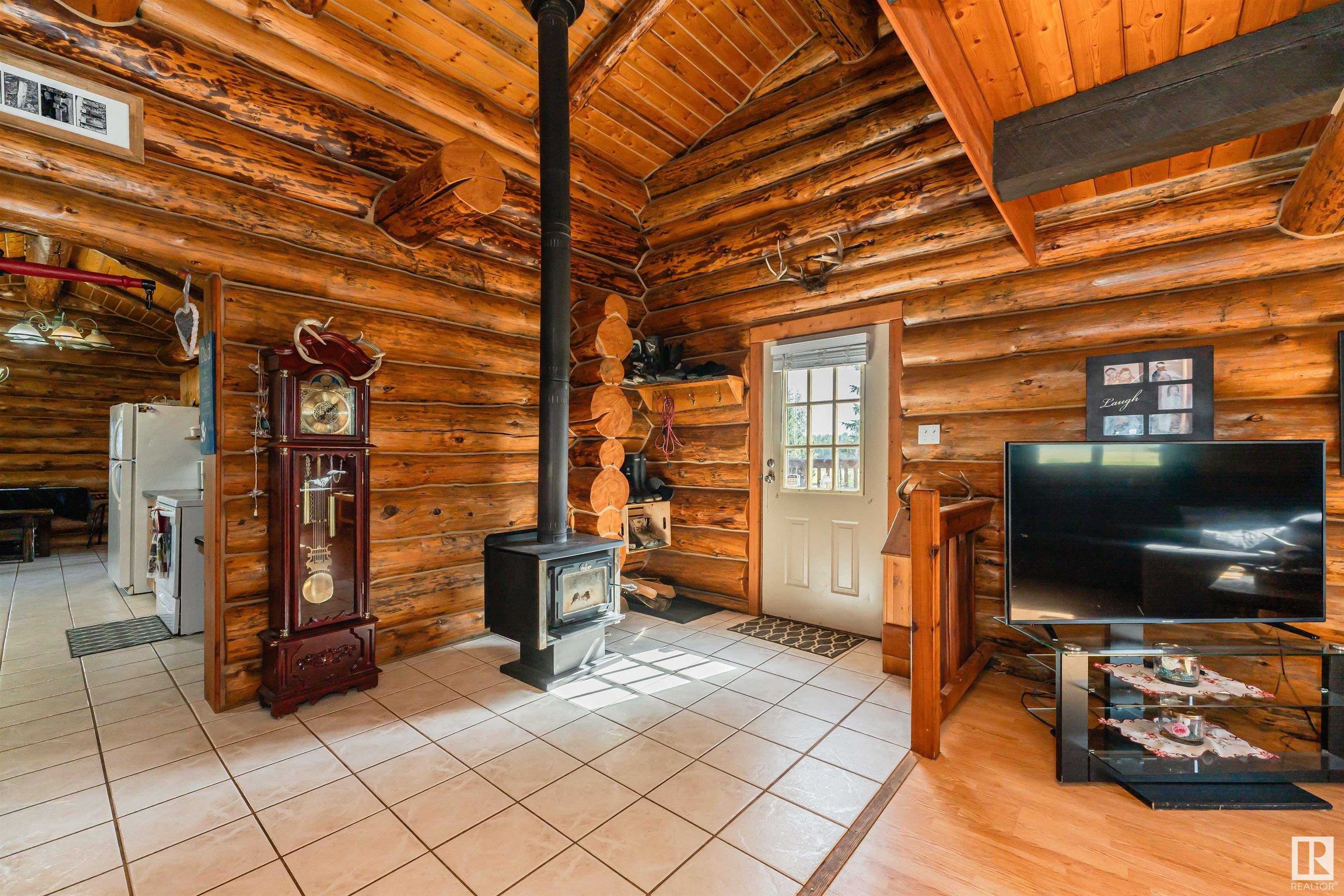      24030 TWP 584 , Rural Westlock County,  ,T0G 2J0 ;  Listing Number: MLS E4415019