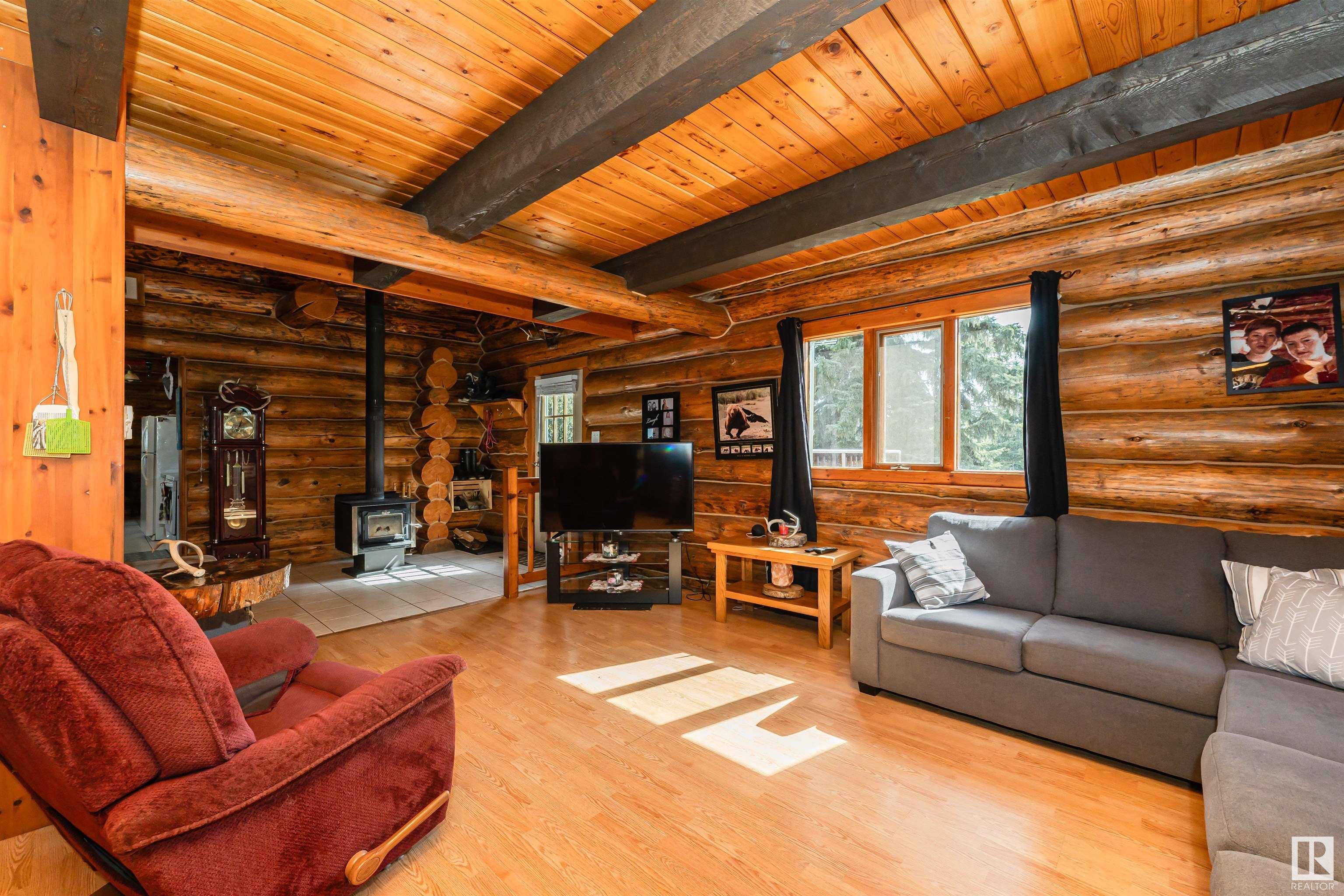      24030 TWP 584 , Rural Westlock County,  ,T0G 2J0 ;  Listing Number: MLS E4415019