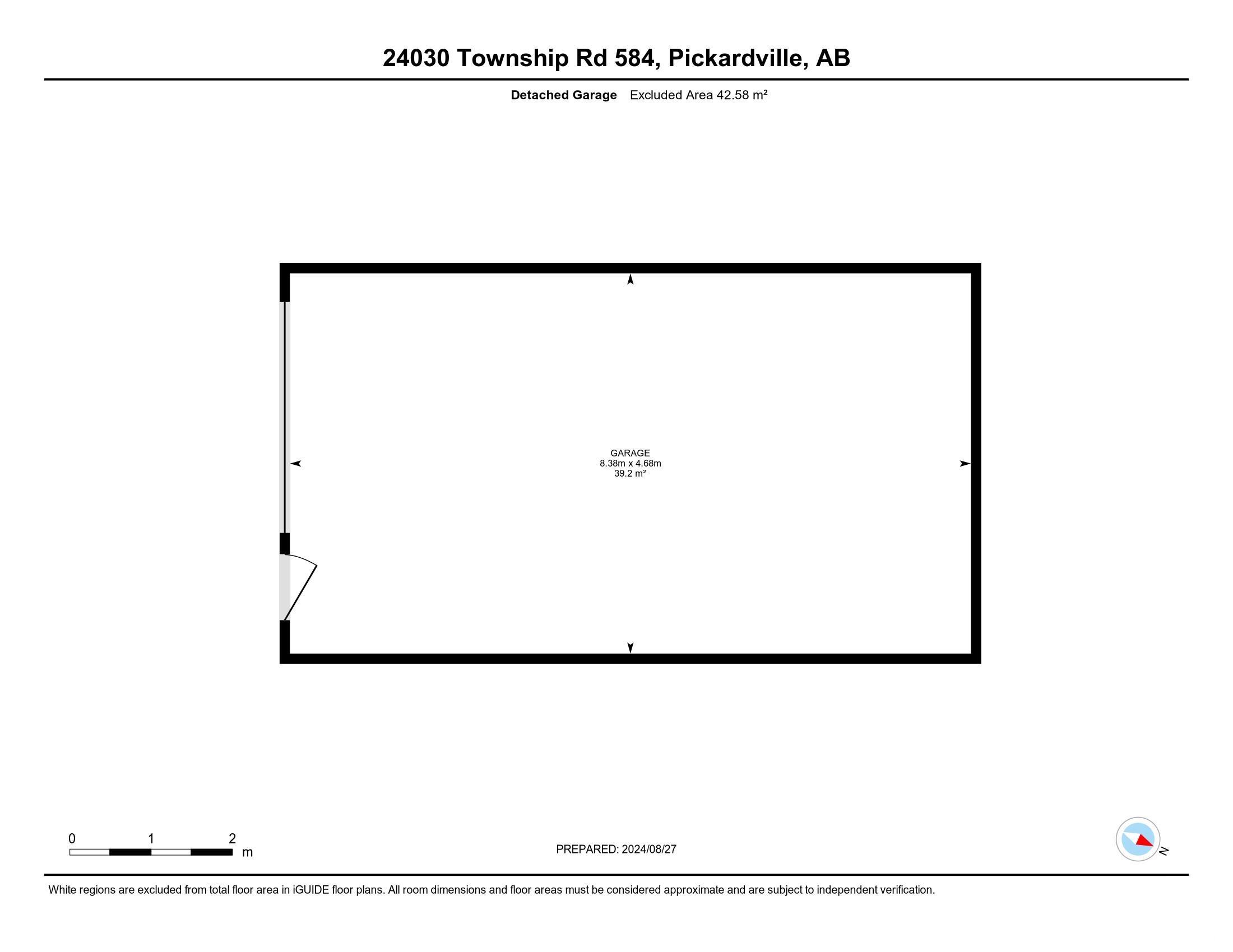      24030 TWP 584 , Rural Westlock County,  ,T0G 2J0 ;  Listing Number: MLS E4415019