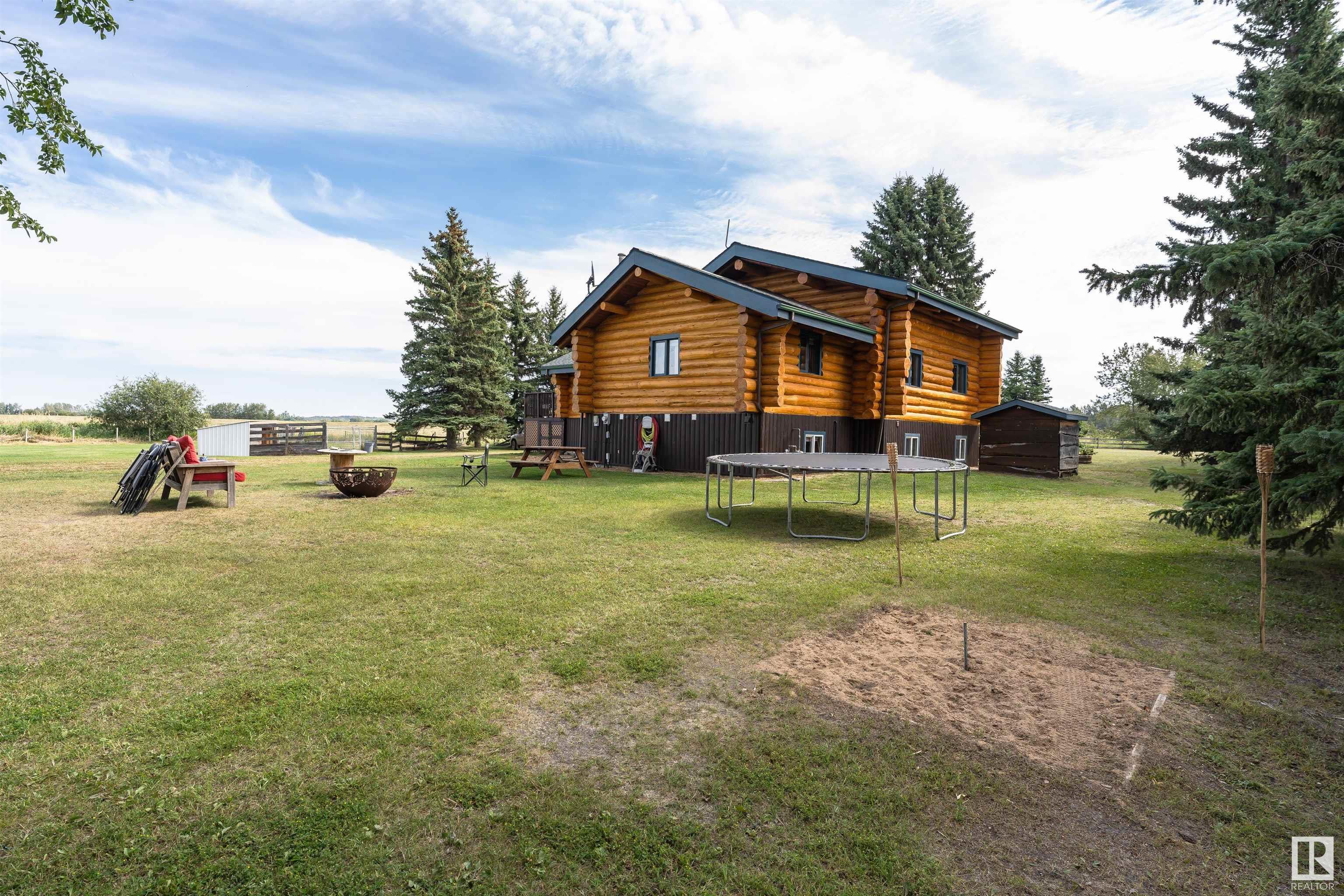      24030 TWP 584 , Rural Westlock County,  ,T0G 2J0 ;  Listing Number: MLS E4415019