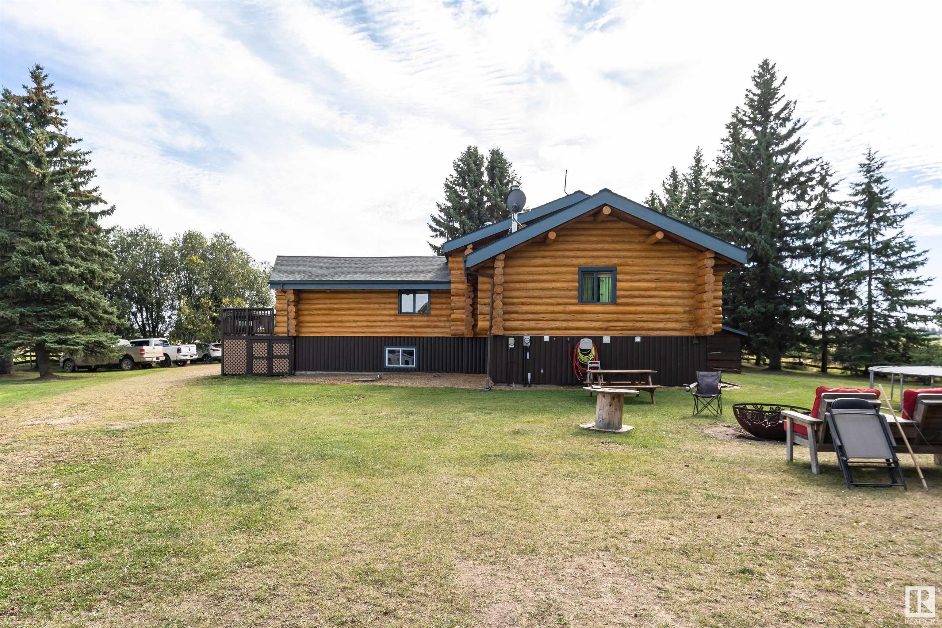      24030 TWP 584 , Rural Westlock County,  ,T0G 2J0 ;  Listing Number: MLS E4415019