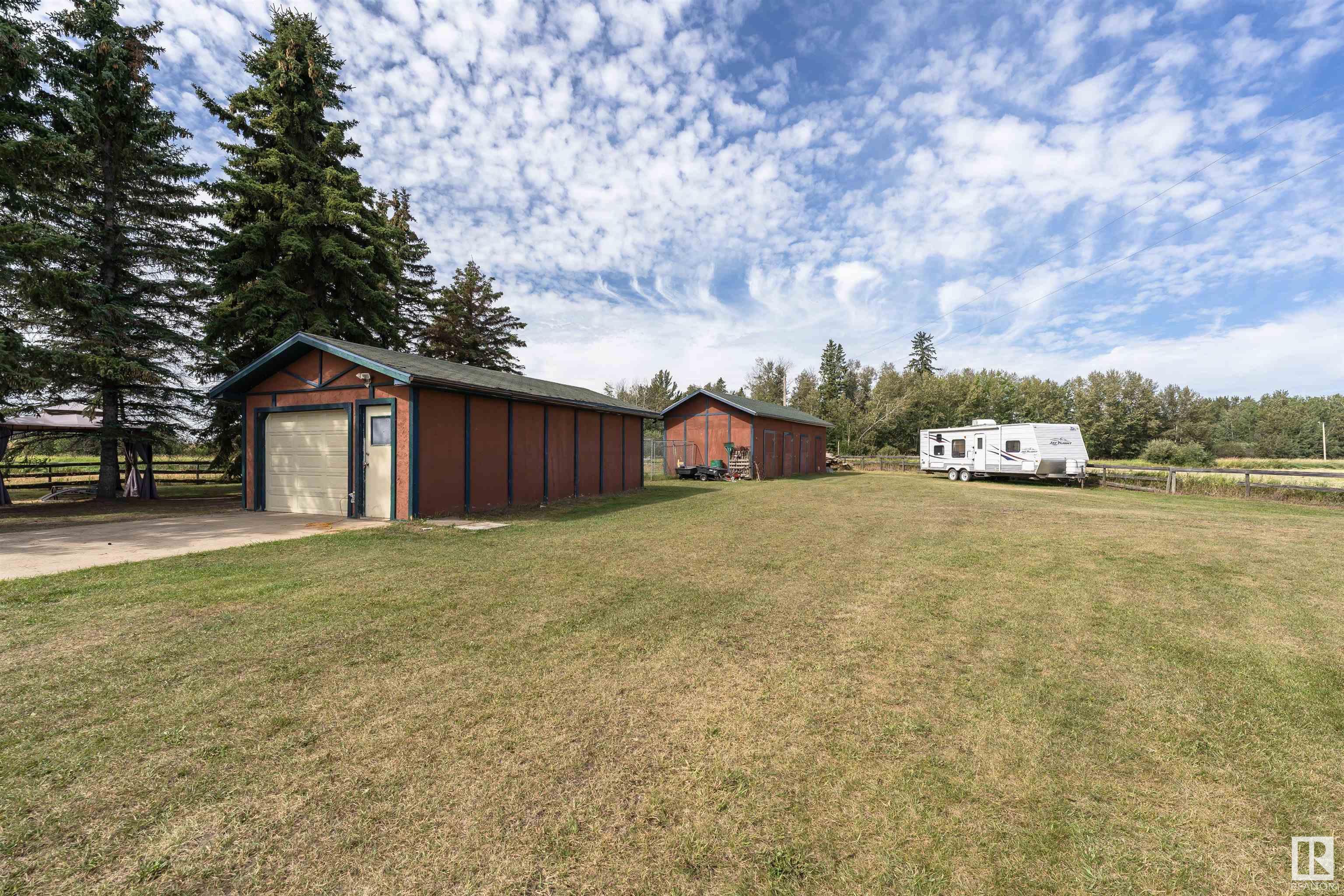      24030 TWP 584 , Rural Westlock County,  ,T0G 2J0 ;  Listing Number: MLS E4415019