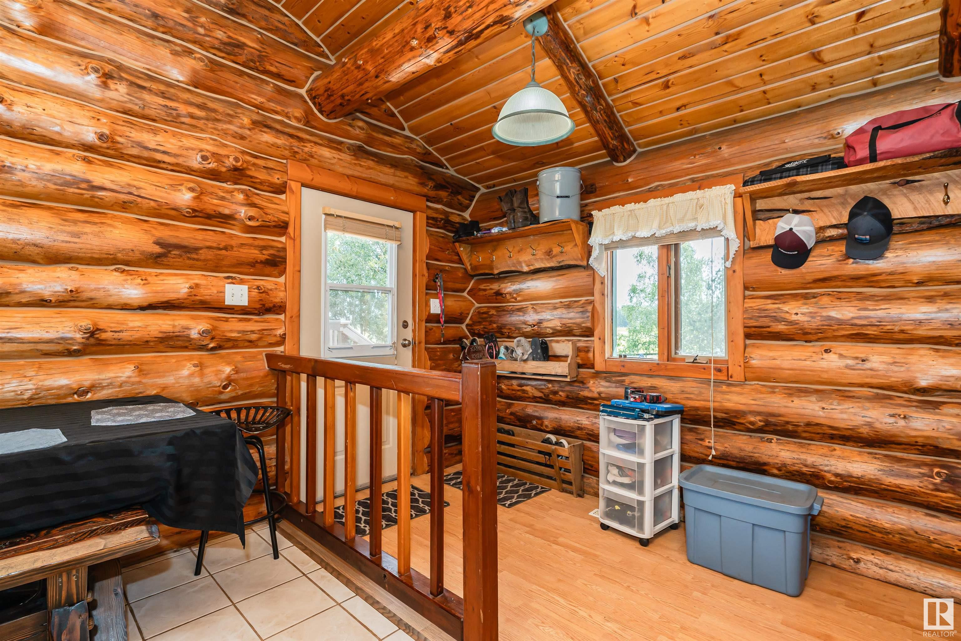      24030 TWP 584 , Rural Westlock County,  ,T0G 2J0 ;  Listing Number: MLS E4415019