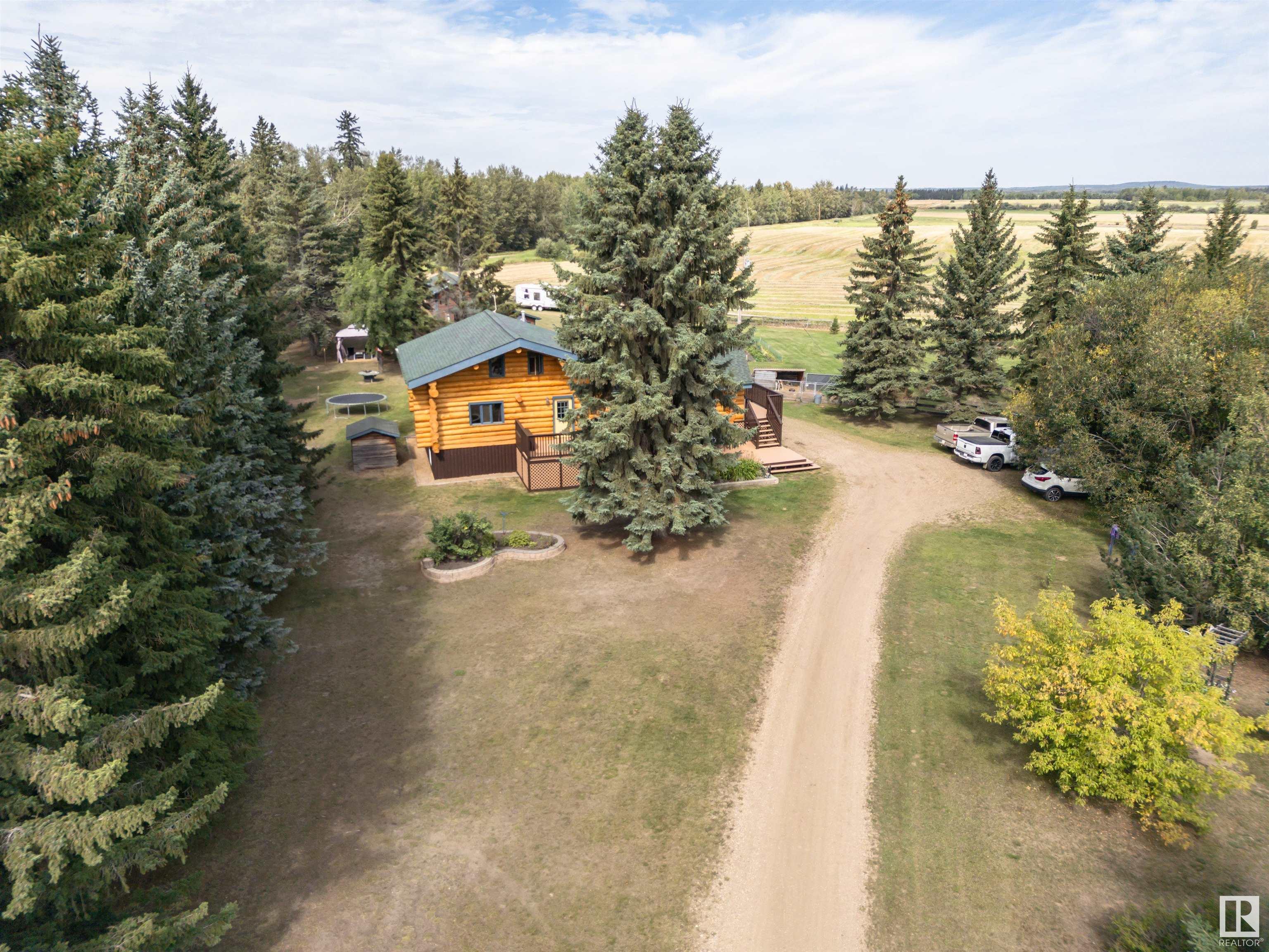      24030 TWP 584 , Rural Westlock County,  ,T0G 2J0 ;  Listing Number: MLS E4415019