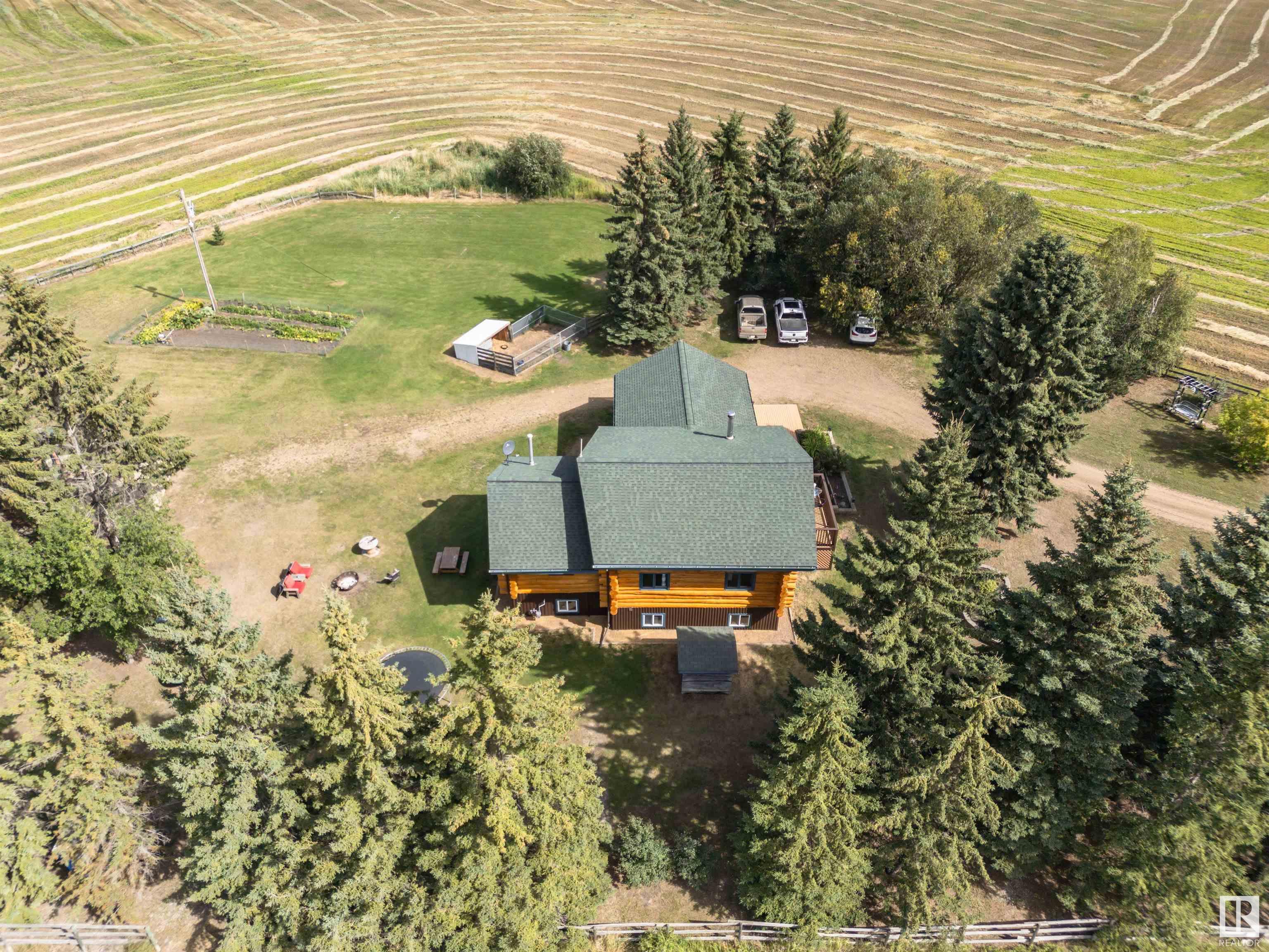      24030 TWP 584 , Rural Westlock County,  ,T0G 2J0 ;  Listing Number: MLS E4415019