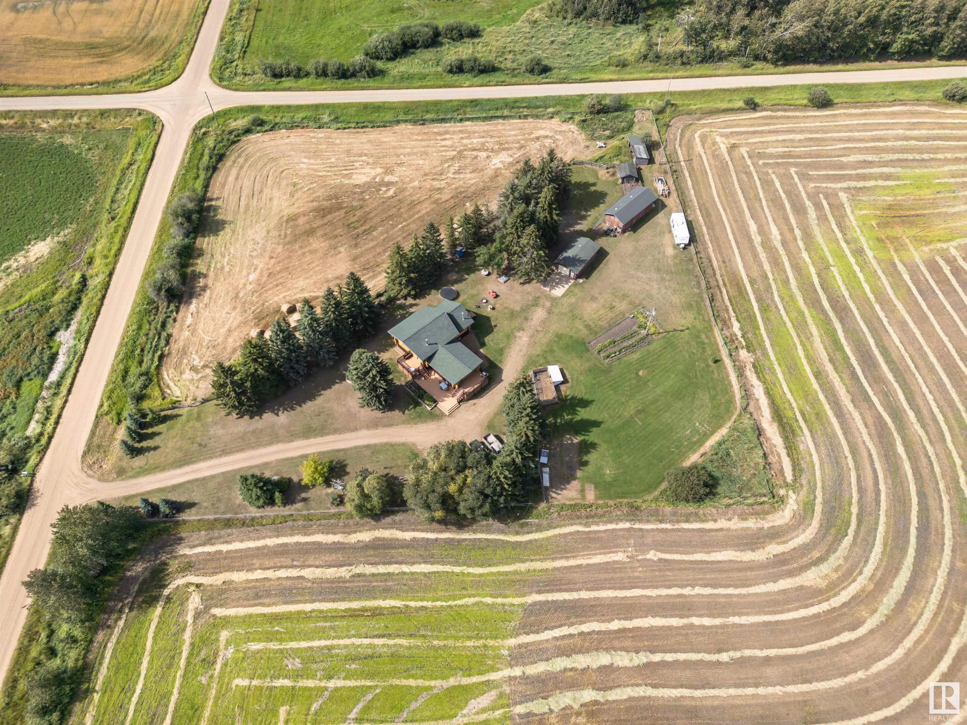      24030 TWP 584 , Rural Westlock County,  ,T0G 2J0 ;  Listing Number: MLS E4415019