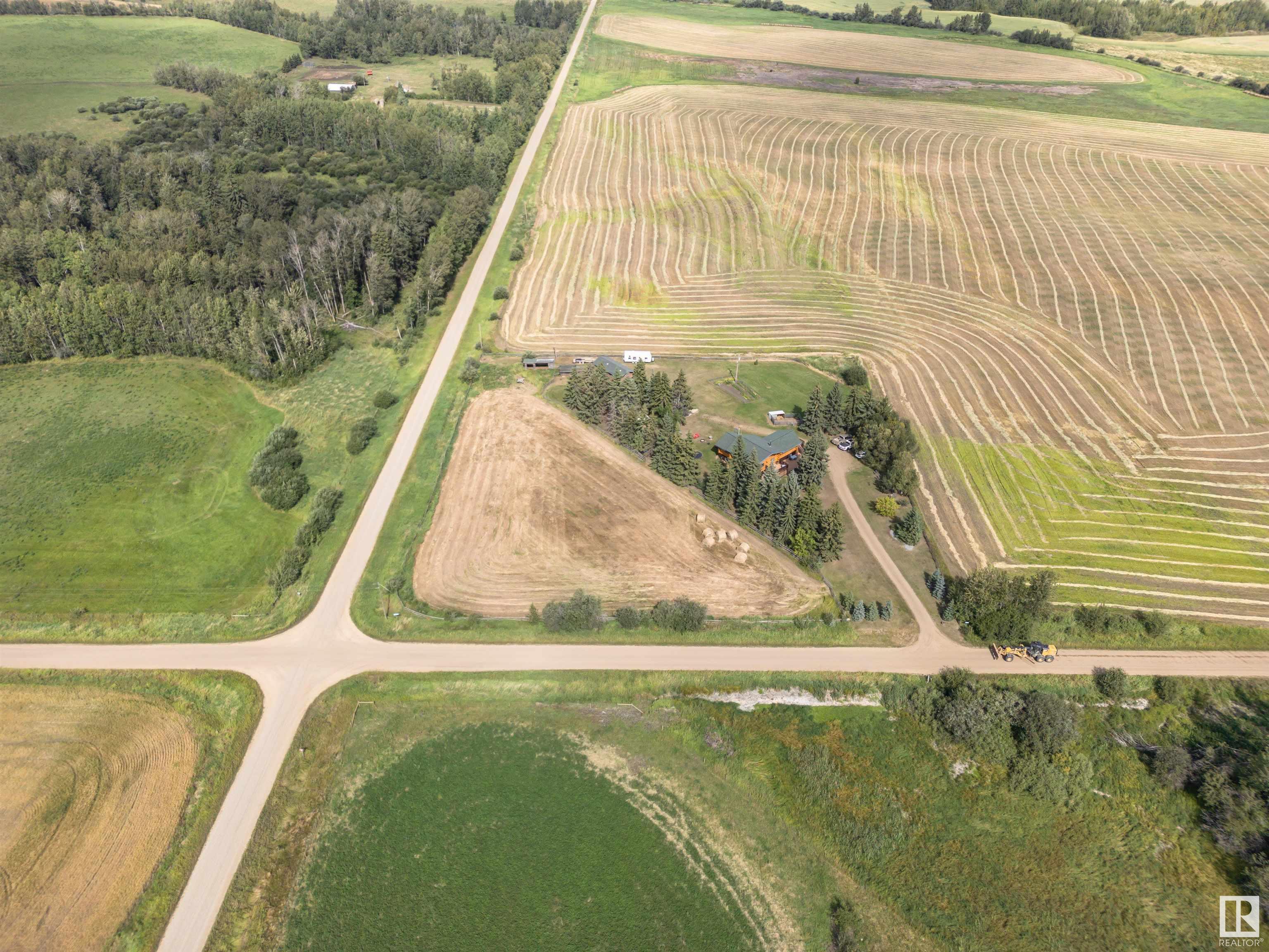      24030 TWP 584 , Rural Westlock County,  ,T0G 2J0 ;  Listing Number: MLS E4415019