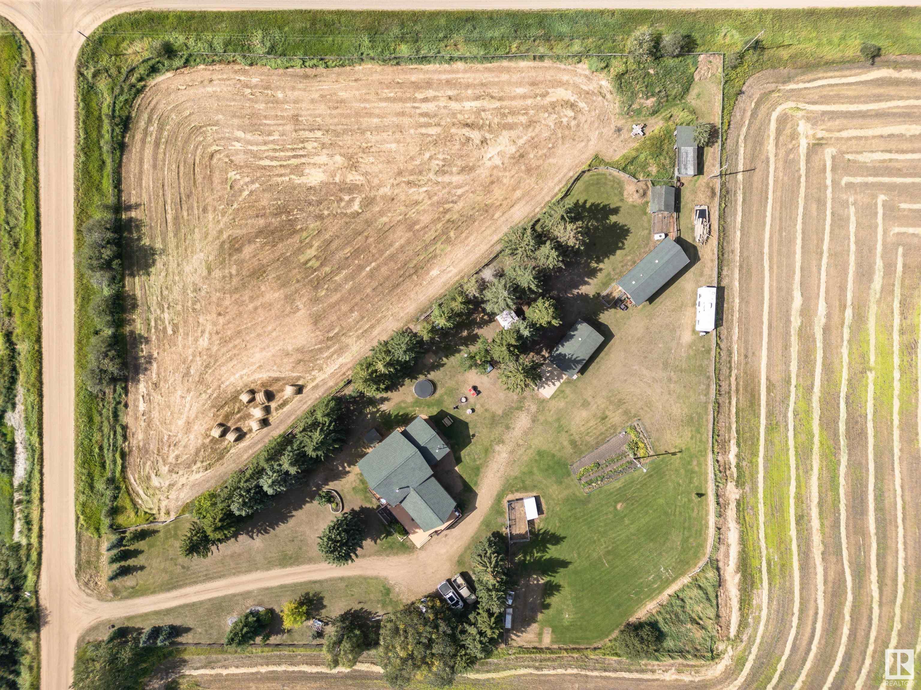      24030 TWP 584 , Rural Westlock County,  ,T0G 2J0 ;  Listing Number: MLS E4415019