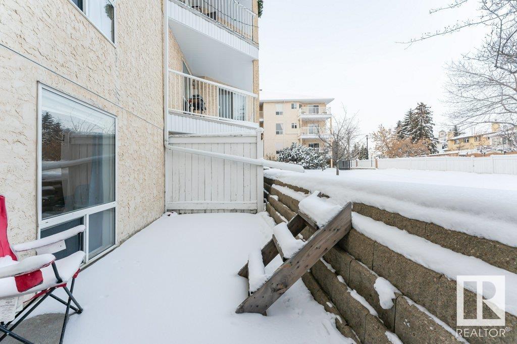      #108 15499 CASTLE DOWNS RD NW , Edmonton,  ,T5X 5Y3 ;  Listing Number: MLS E4415020