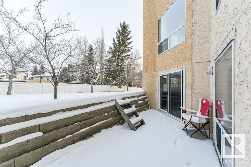      #108 15499 CASTLE DOWNS RD NW , Edmonton,  ,T5X 5Y3 ;  Listing Number: MLS E4415020