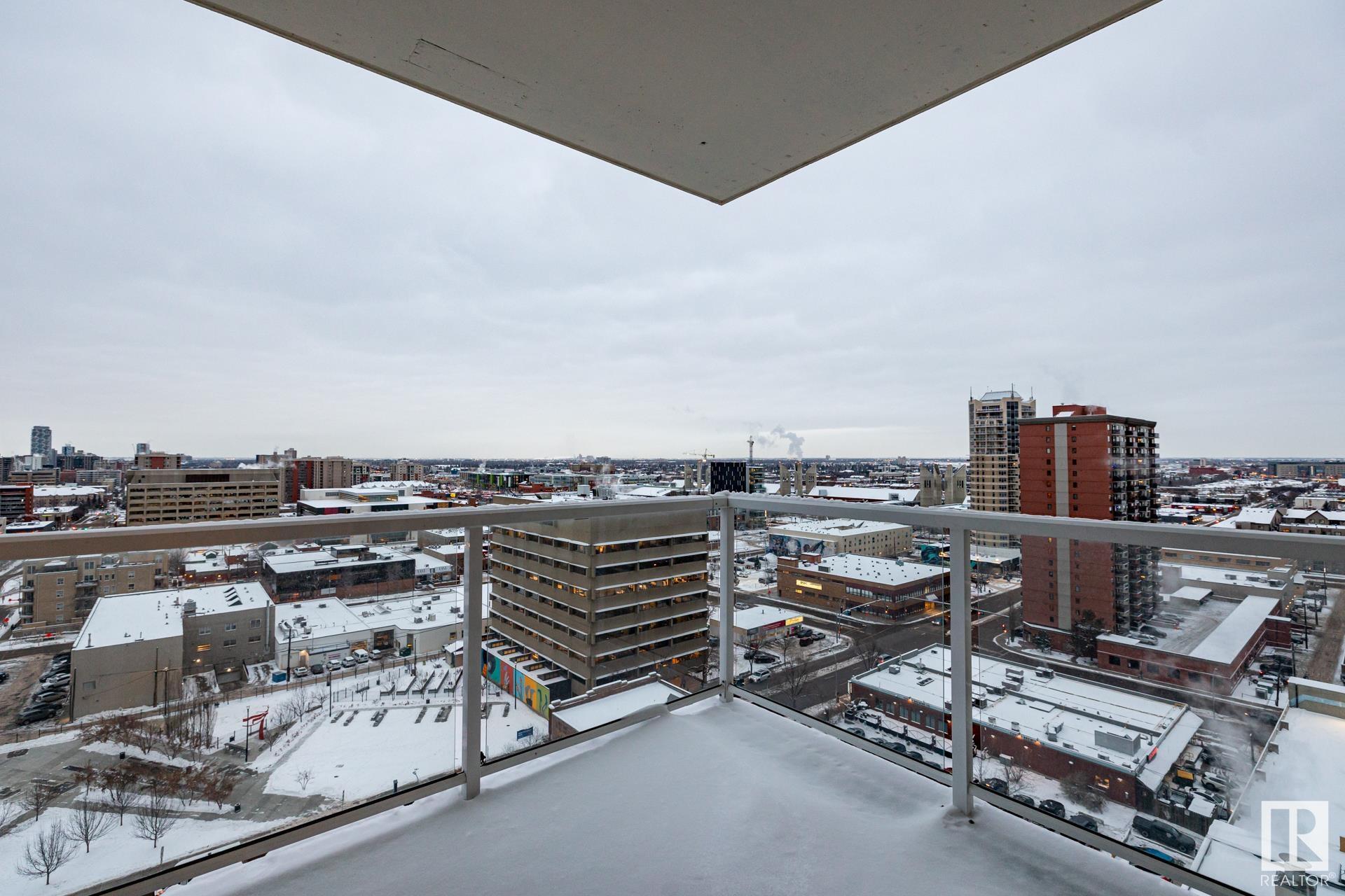      #1306 10410 102 AV NW , Edmonton,  ,T5J 0E9 ;  Listing Number: MLS E4415022