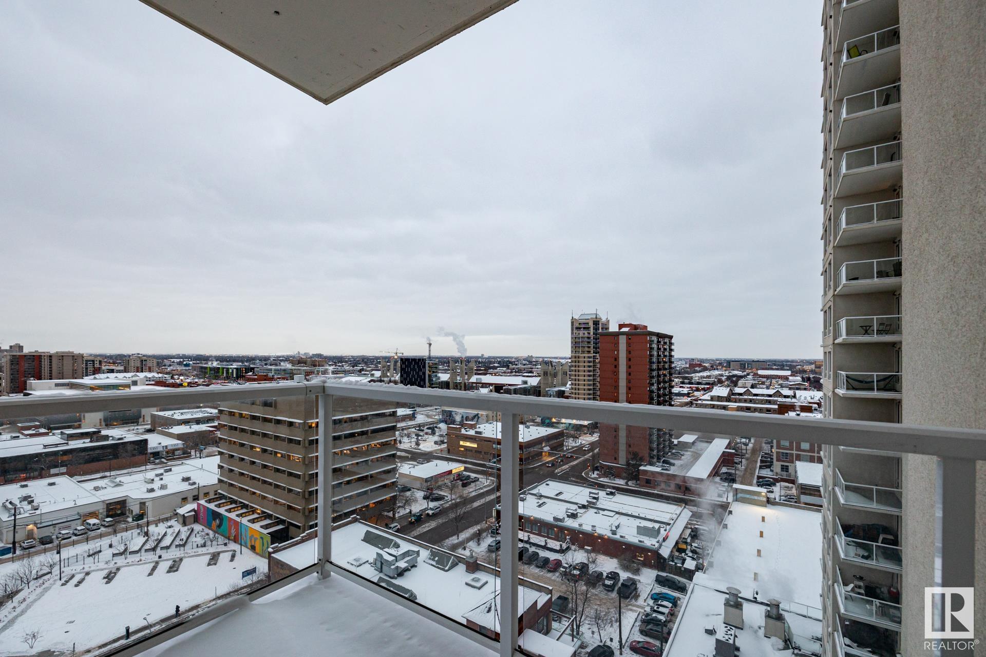      #1306 10410 102 AV NW , Edmonton,  ,T5J 0E9 ;  Listing Number: MLS E4415022