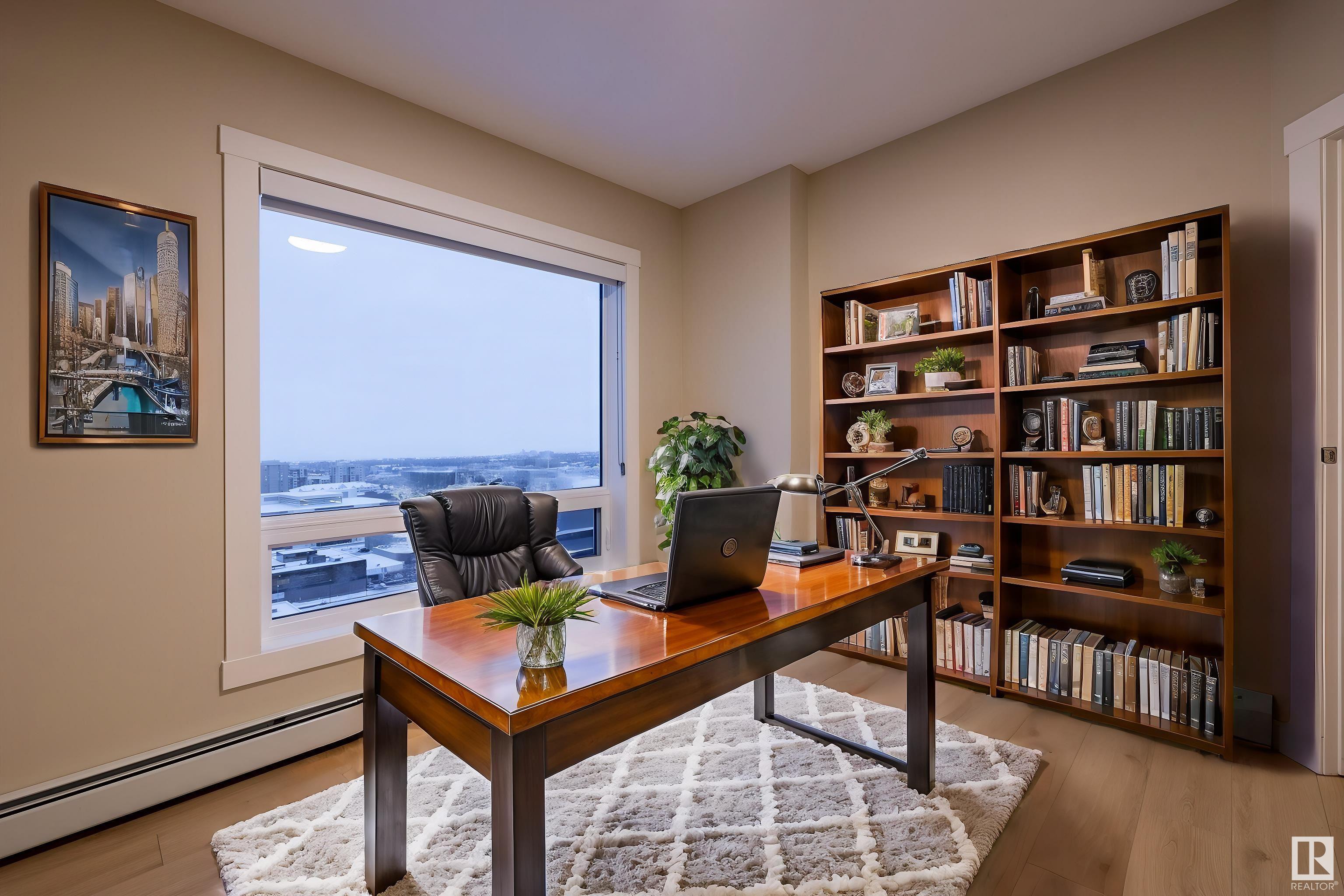      #1306 10410 102 AV NW , Edmonton,  ,T5J 0E9 ;  Listing Number: MLS E4415022