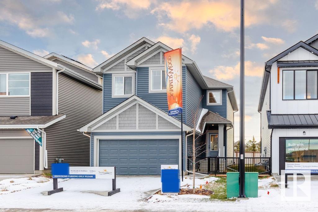      210 SEDUM WY , Sherwood Park,  ,T8H 2X8 ;  Listing Number: MLS E4415034