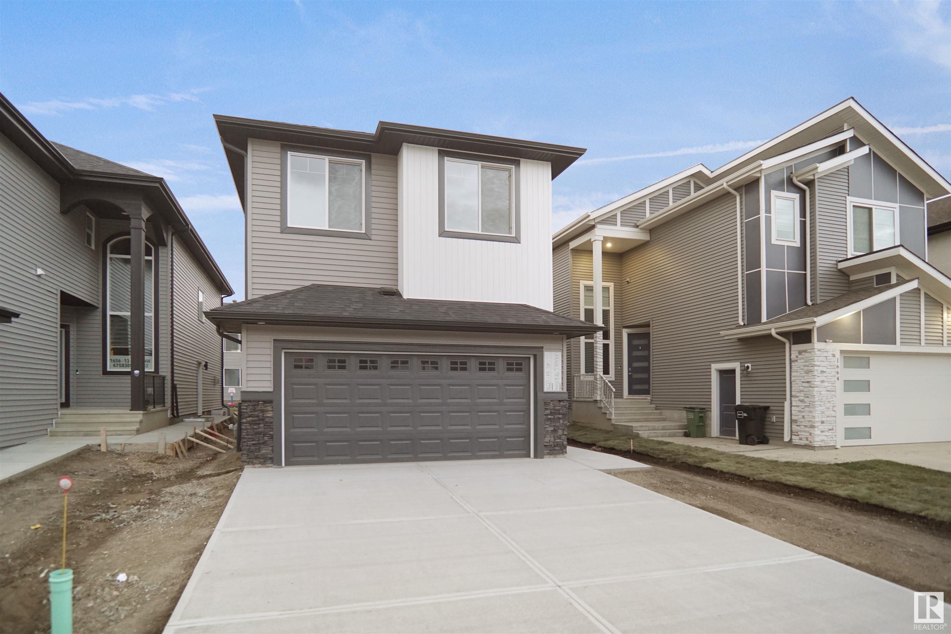      2616 206 ST NW , Edmonton,  ,T6M 1P2 ;  Listing Number: MLS E4415036