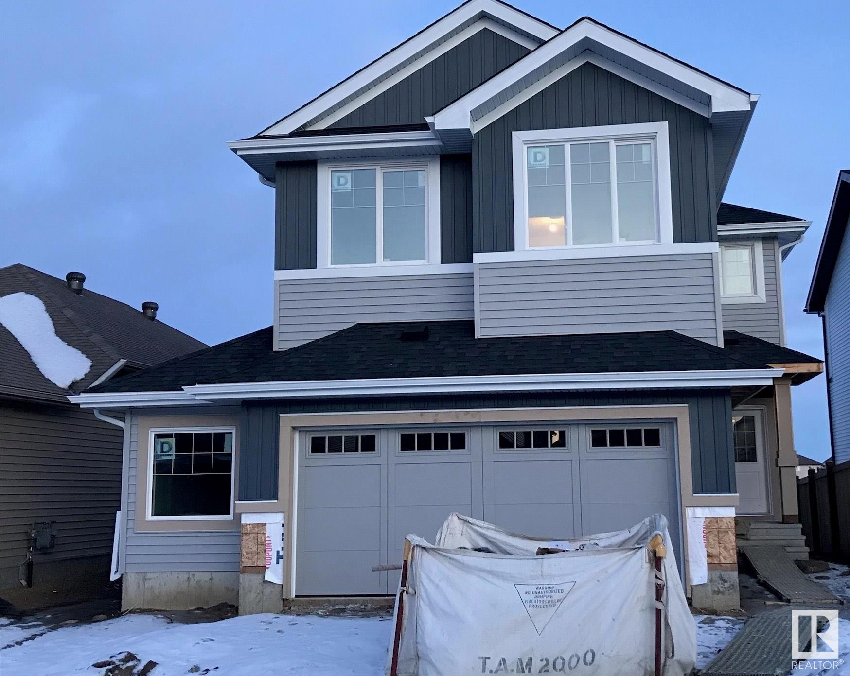      214 CALEDON CR , Spruce Grove,  ,T7X 0Y6 ;  Listing Number: MLS E4415037