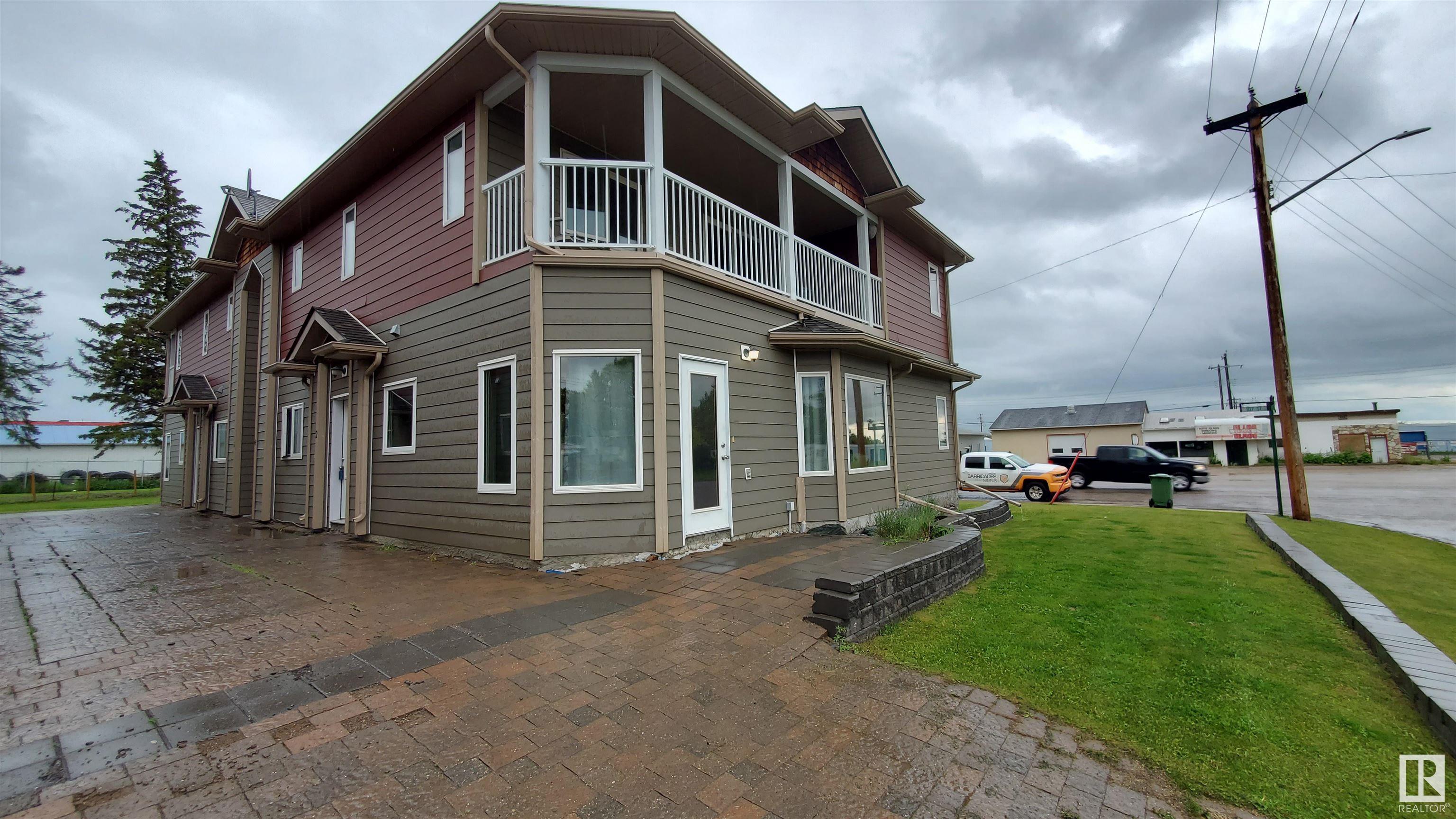      #2 10167 107 ST , Westlock,  ,T7P 1W9 ;  Listing Number: MLS E4415050