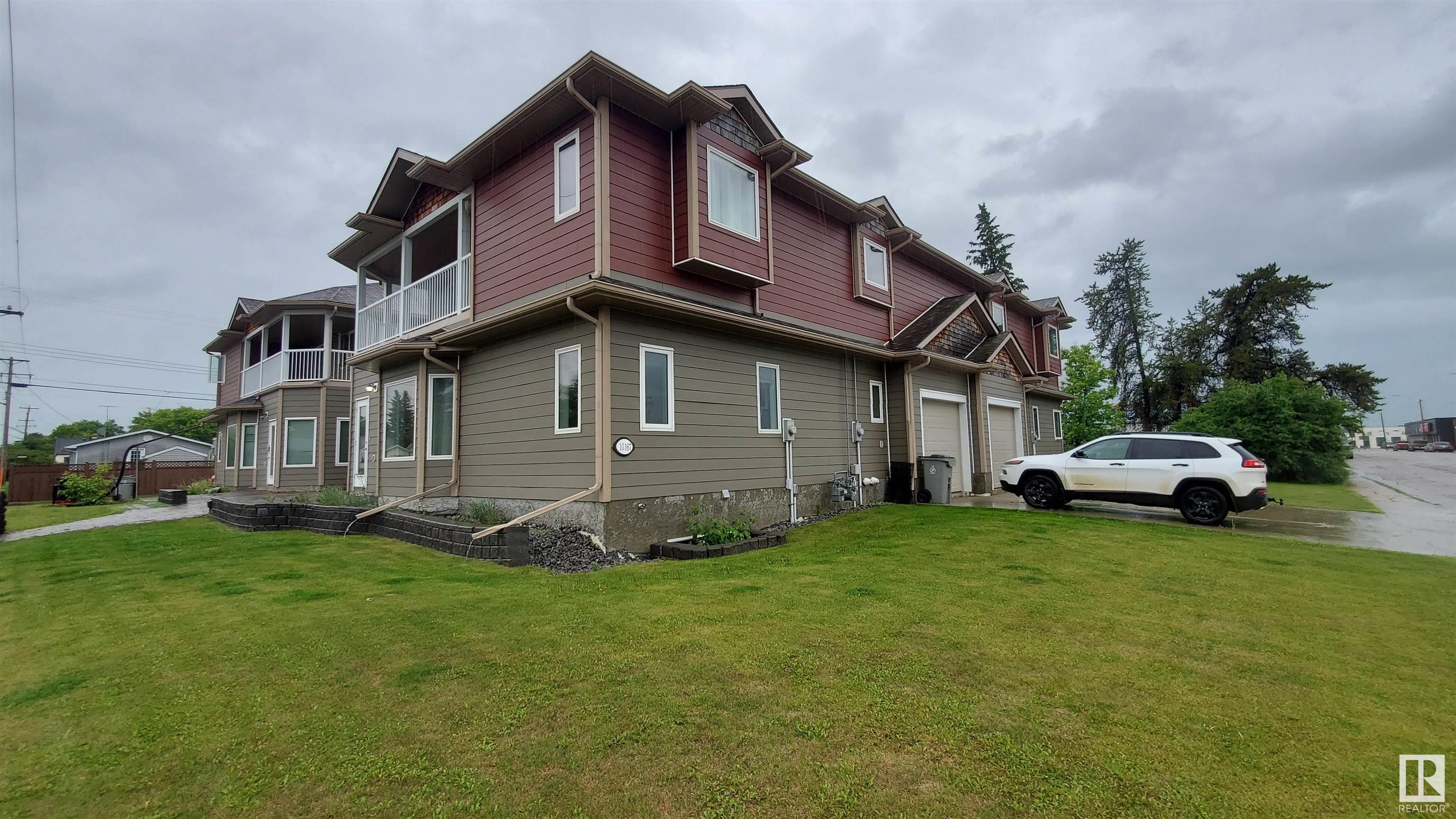      #2 10167 107 ST , Westlock,  ,T7P 1W9 ;  Listing Number: MLS E4415050