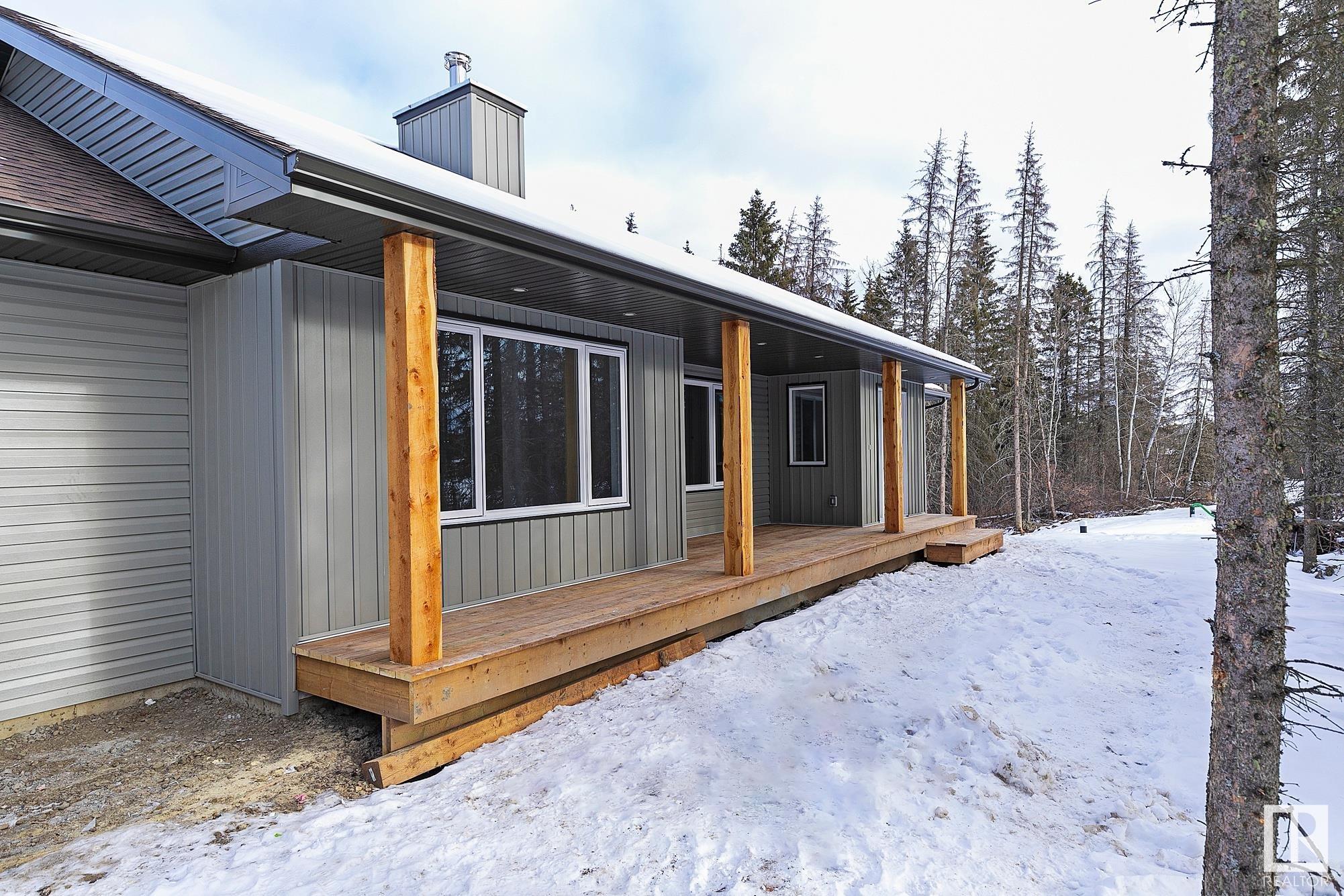      311 55504 RR 13 , Rural Lac Ste. Anne County,  ,T0E 1V0 ;  Listing Number: MLS E4415051