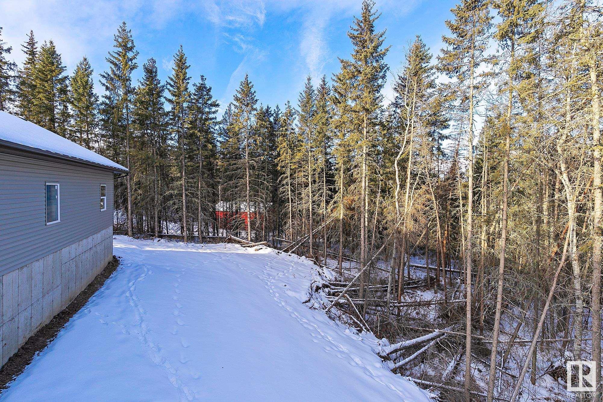      311 55504 RR 13 , Rural Lac Ste. Anne County,  ,T0E 1V0 ;  Listing Number: MLS E4415051
