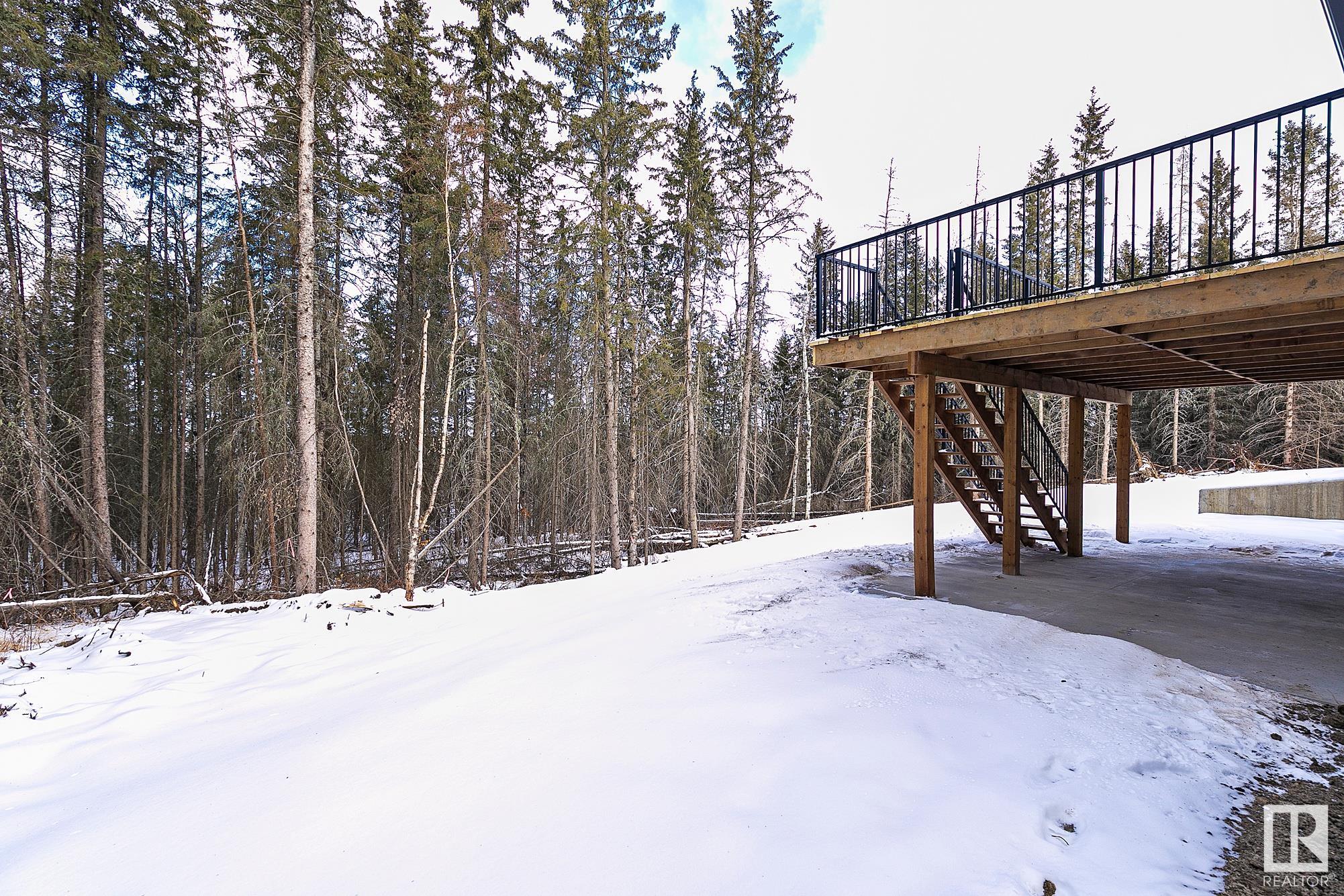      311 55504 RR 13 , Rural Lac Ste. Anne County,  ,T0E 1V0 ;  Listing Number: MLS E4415051