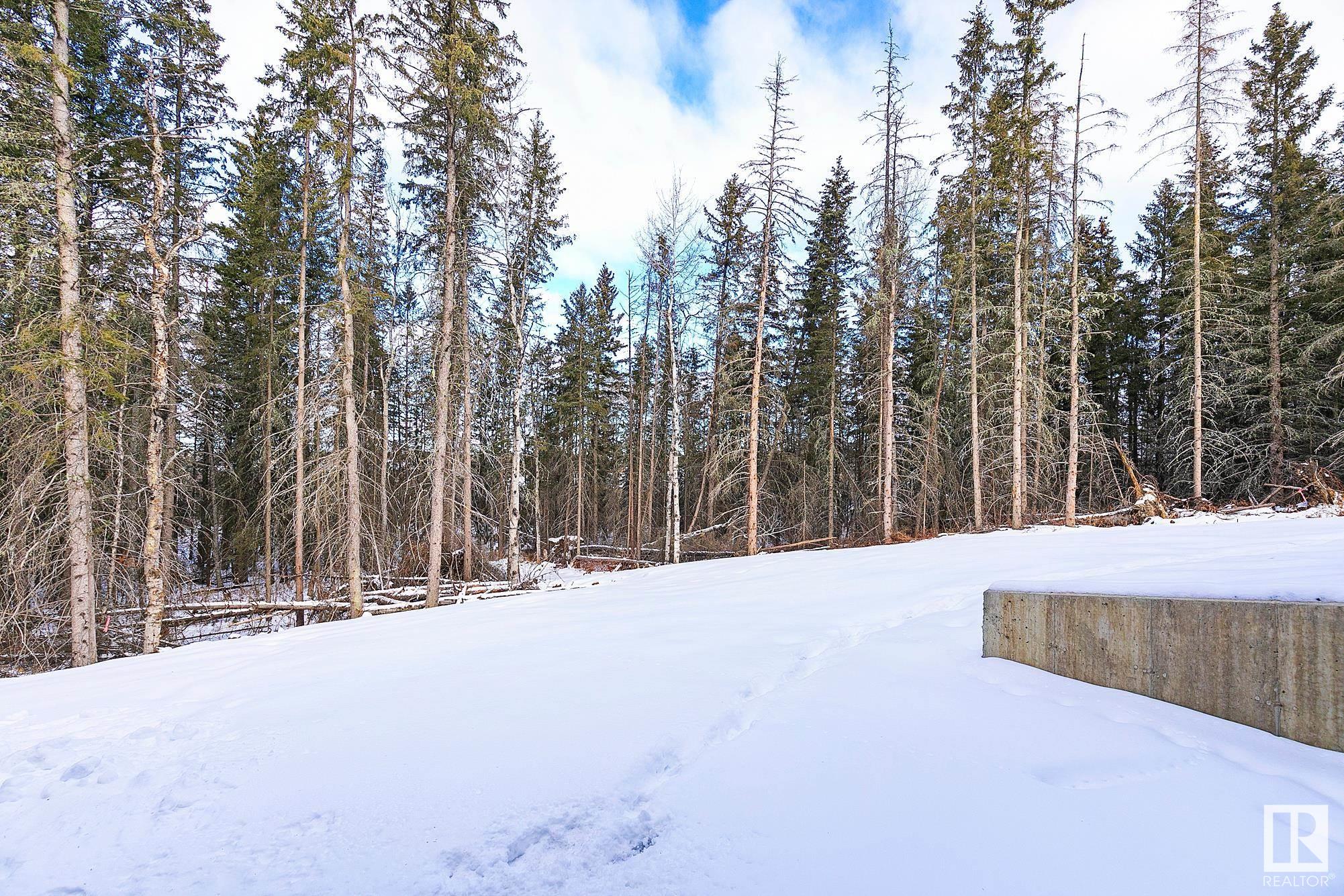      311 55504 RR 13 , Rural Lac Ste. Anne County,  ,T0E 1V0 ;  Listing Number: MLS E4415051