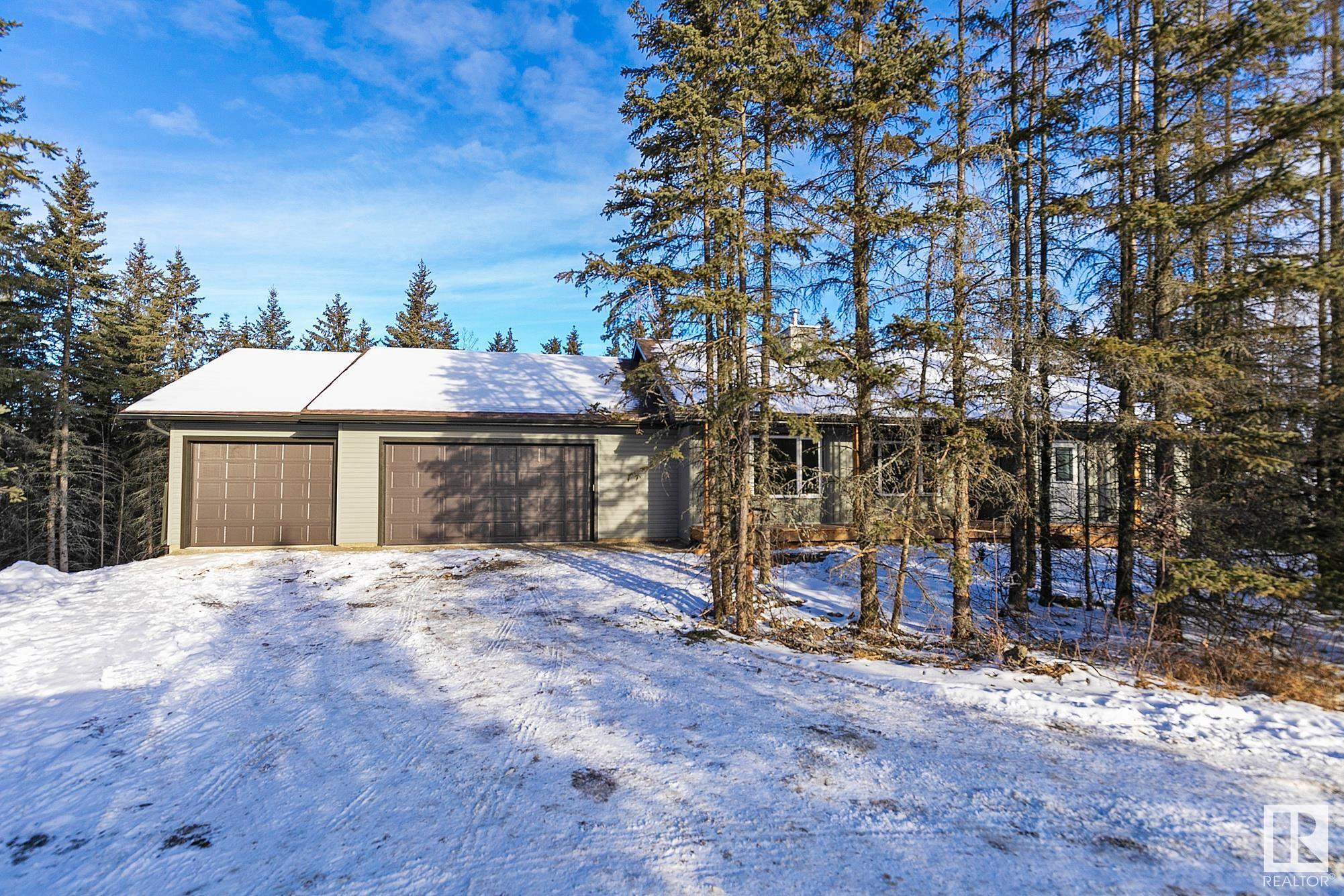      311 55504 RR 13 , Rural Lac Ste. Anne County,  ,T0E 1V0 ;  Listing Number: MLS E4415051