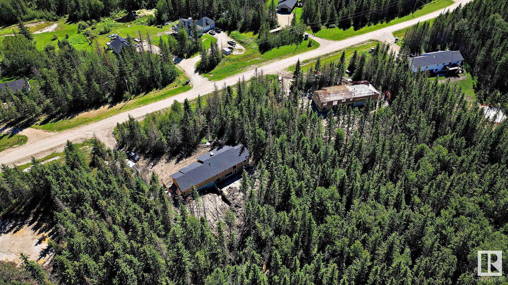      311 55504 RR 13 , Rural Lac Ste. Anne County,  ,T0E 1V0 ;  Listing Number: MLS E4415051
