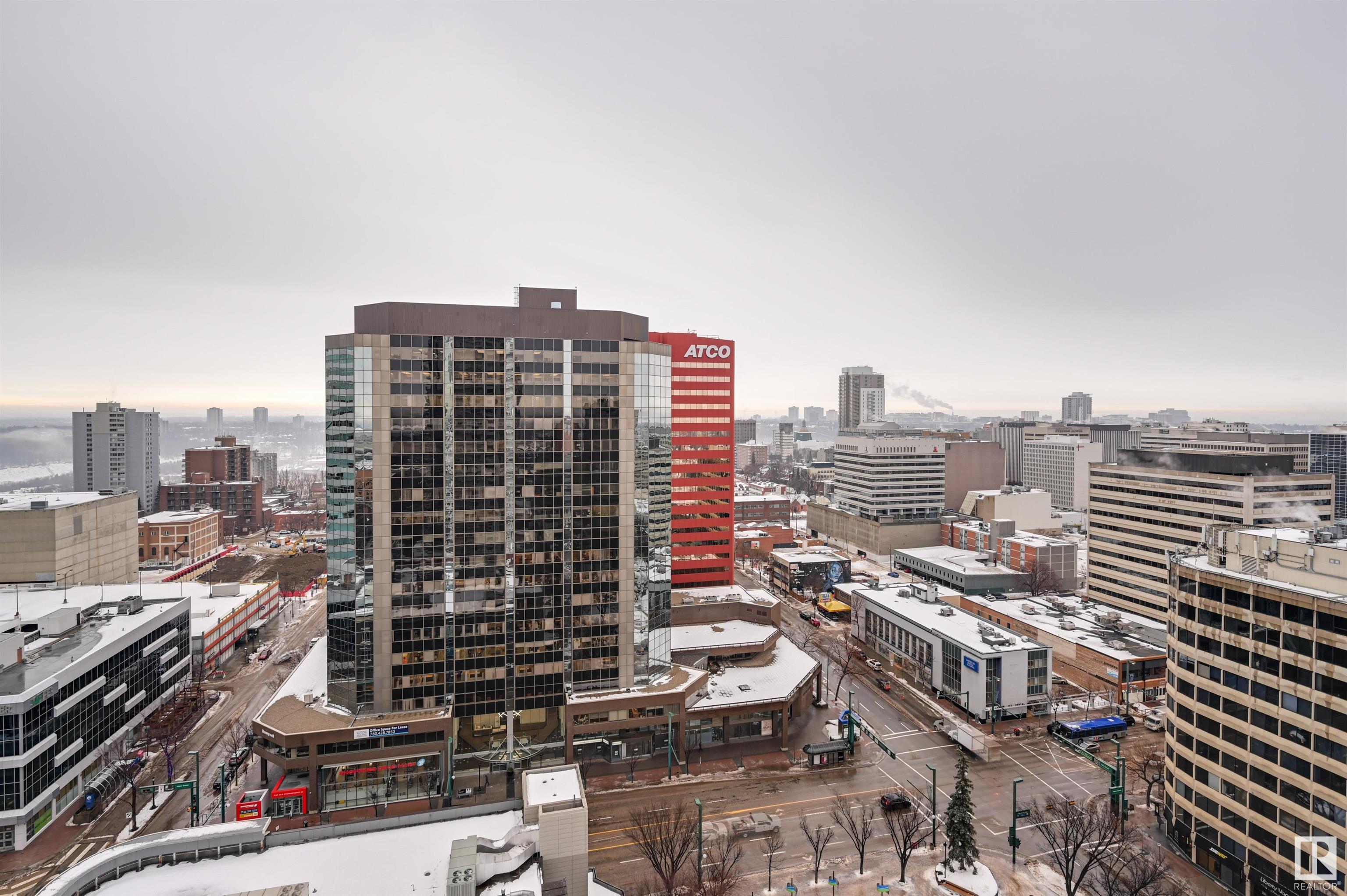      #2005 10136 104 ST NW , Edmonton,  ,T5J 0B5 ;  Listing Number: MLS E4415054