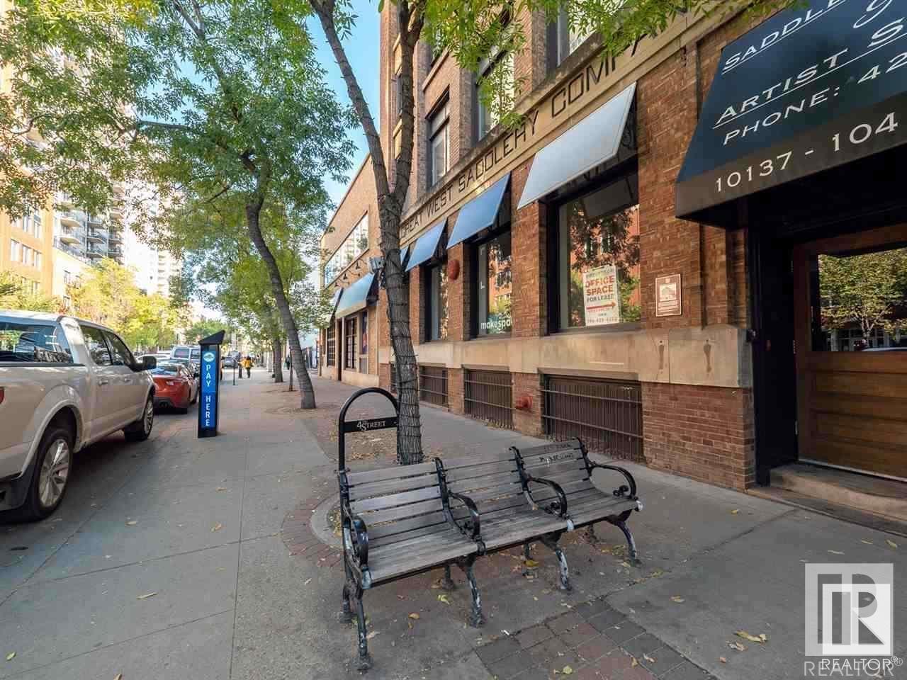      #2005 10136 104 ST NW , Edmonton,  ,T5J 0B5 ;  Listing Number: MLS E4415054
