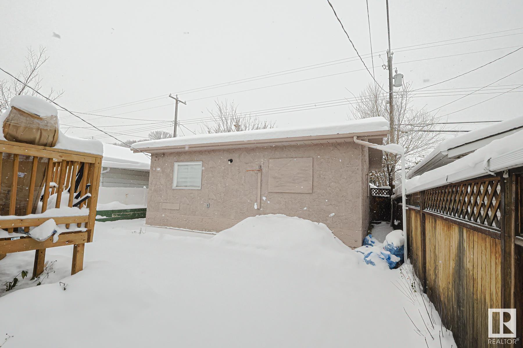      11540 83 ST NW , Edmonton,  ,T5B 2Y5 ;  Listing Number: MLS E4415055